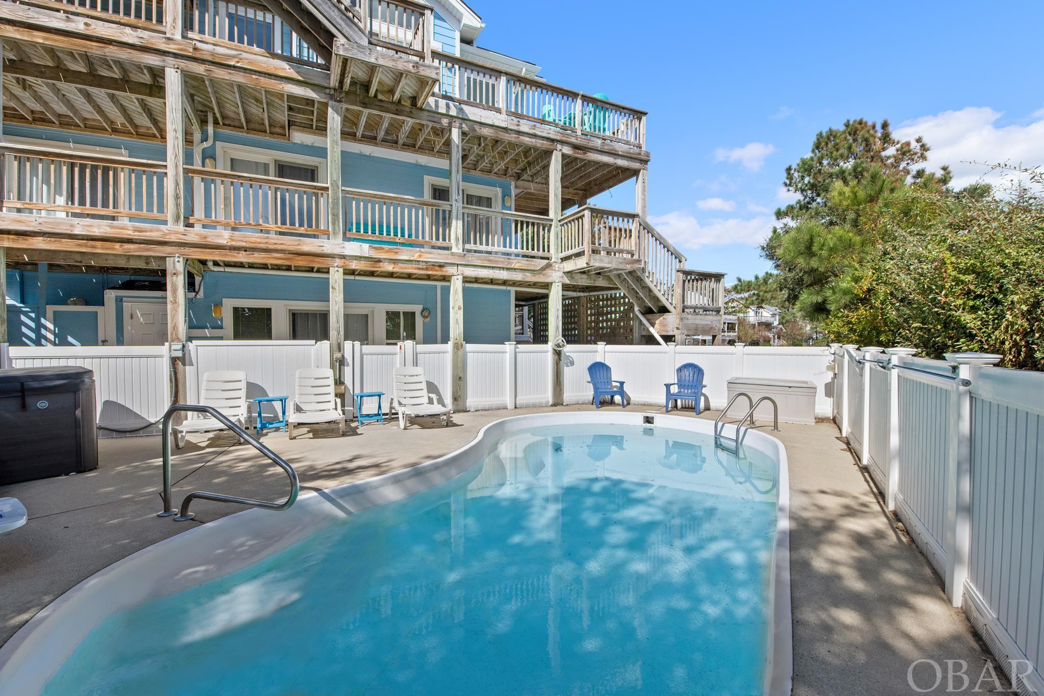 1260 Clearwater Lane Lot 7