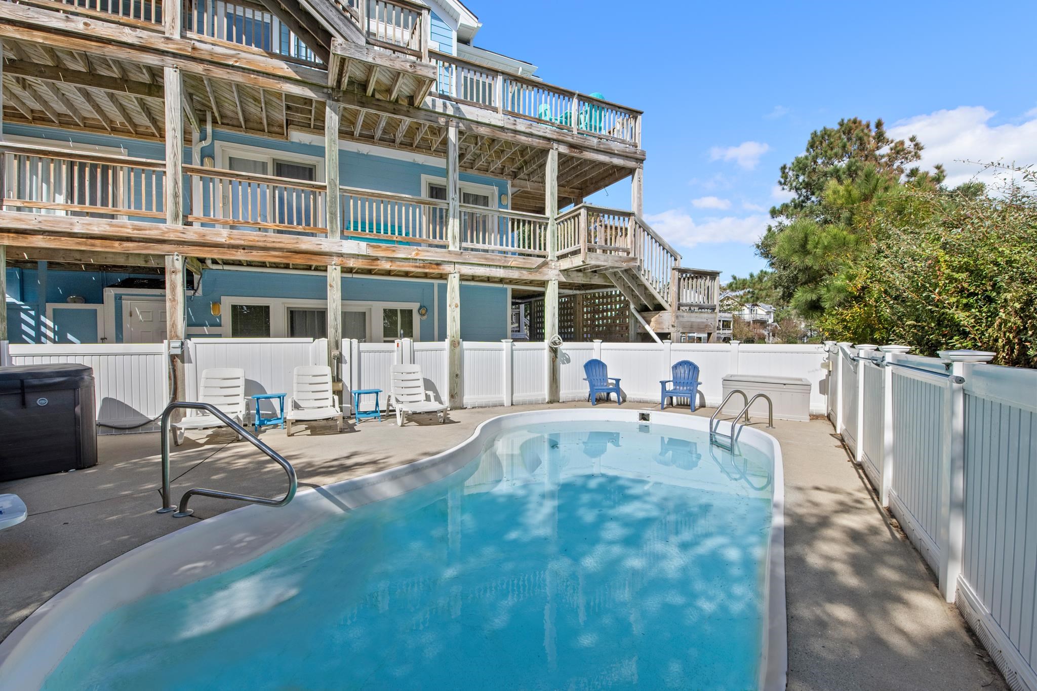 1260 Clearwater Lane Lot 7