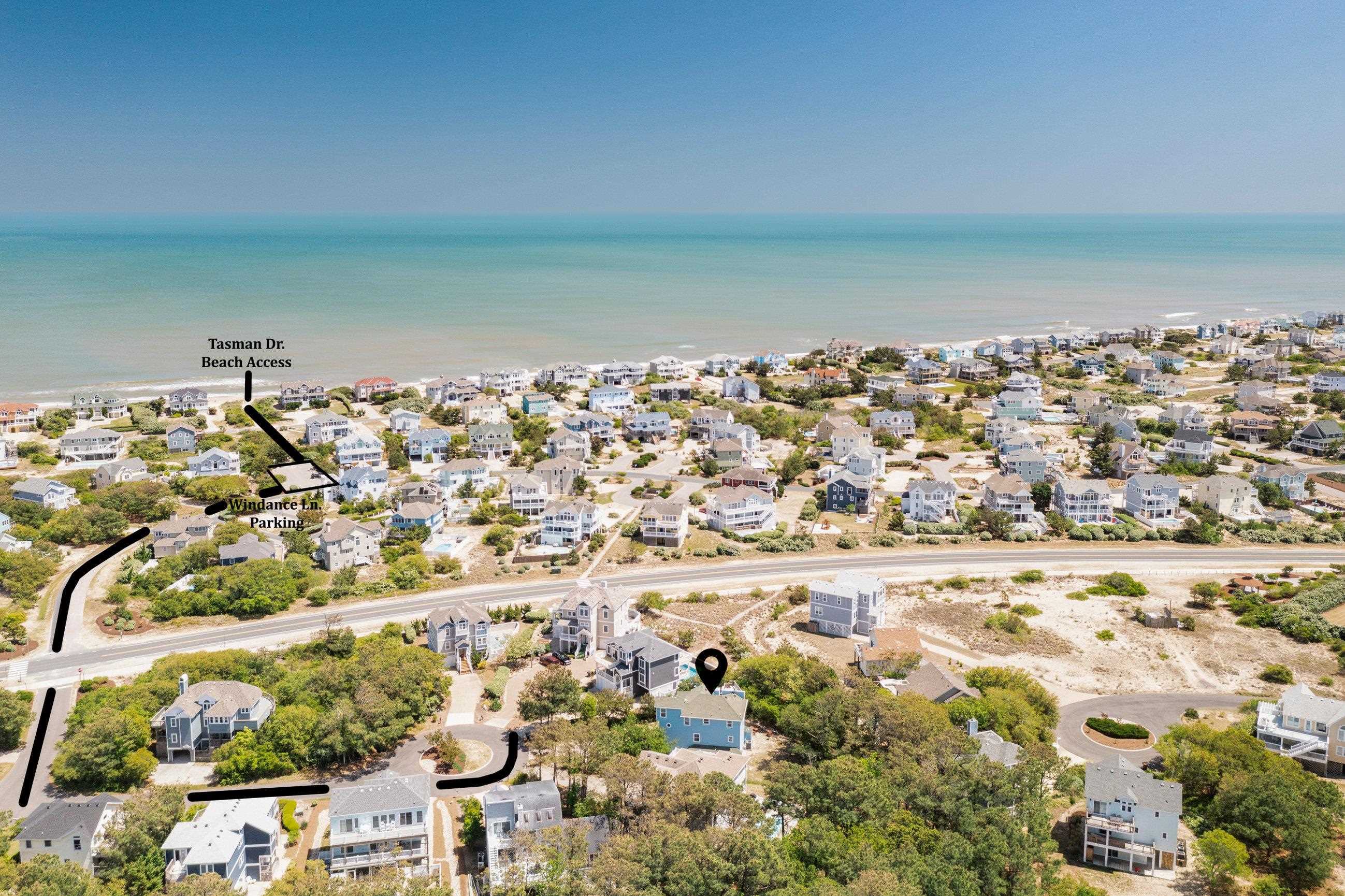 1260 Clearwater Lane Lot 7