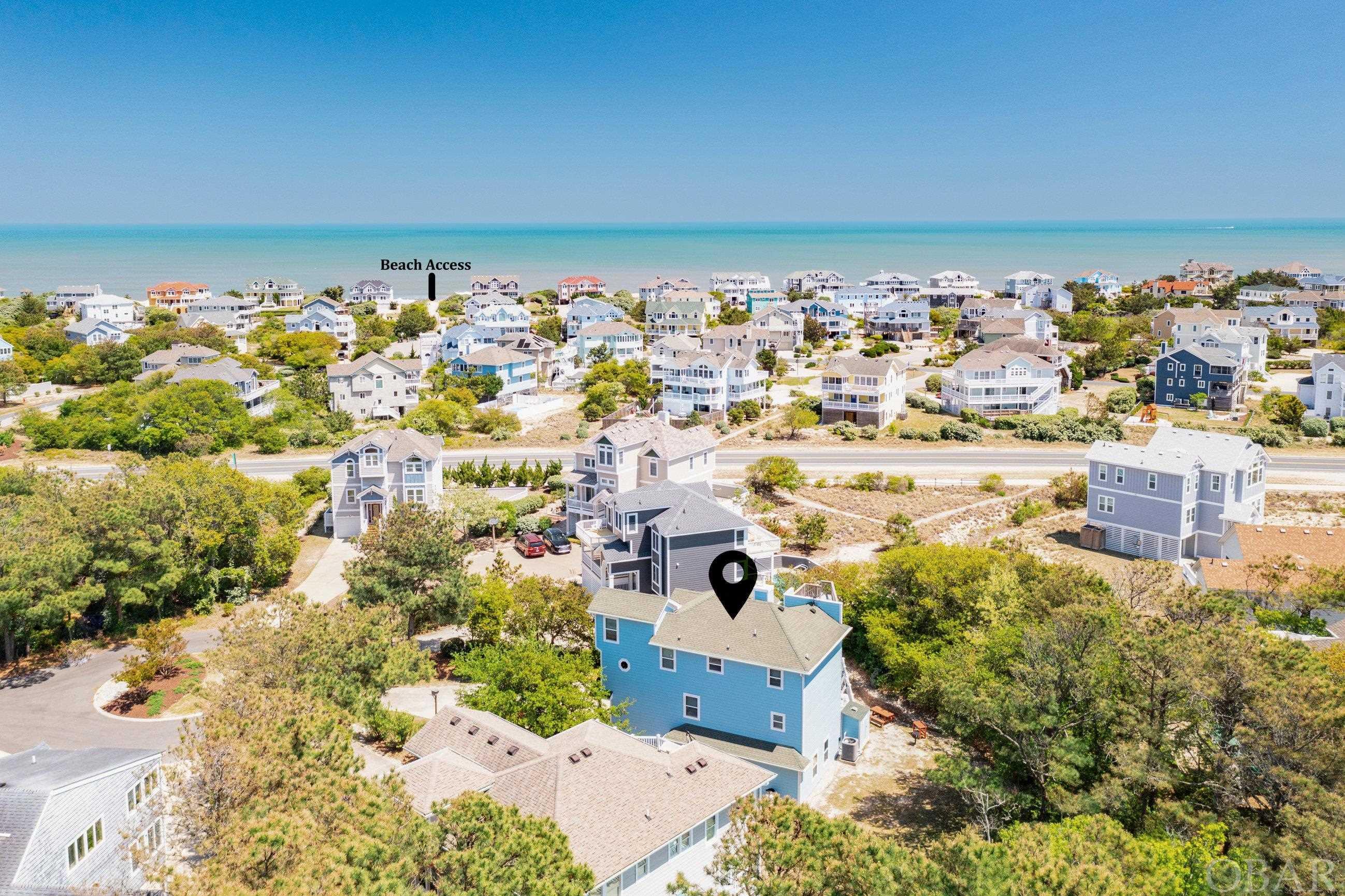 1260 Clearwater Lane Lot 7
