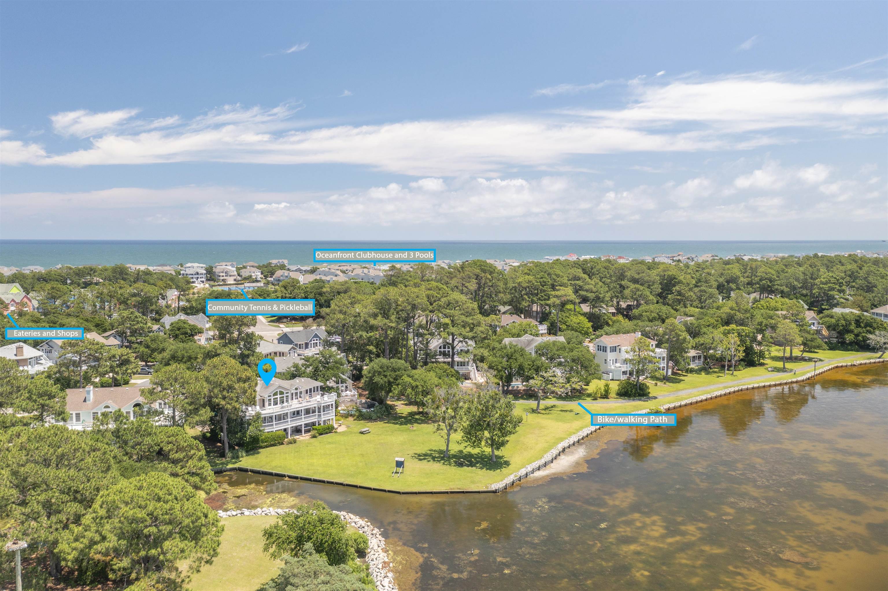 1150 Dunton Drive Lot 336