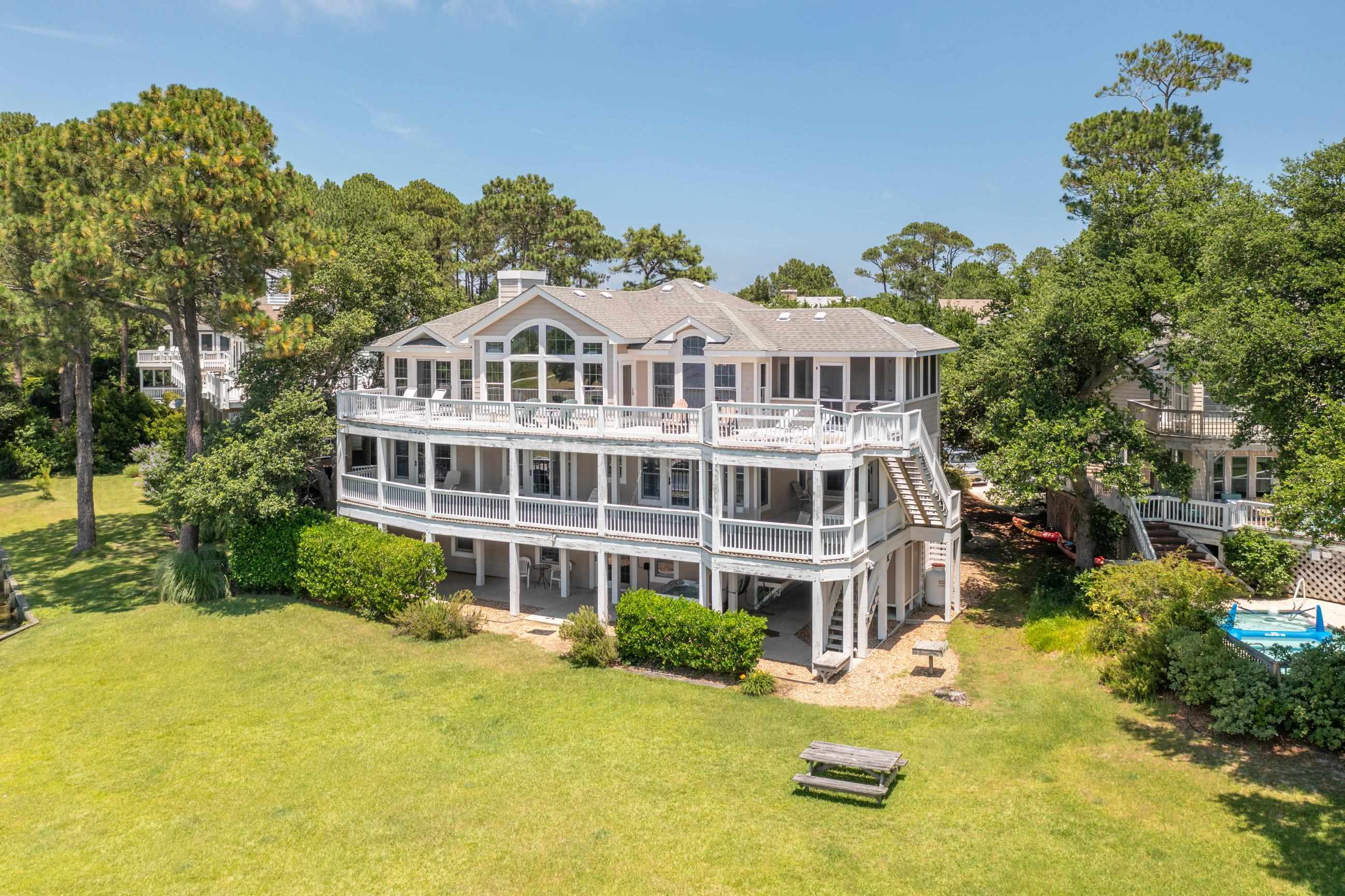 1150 Dunton Drive Lot 336