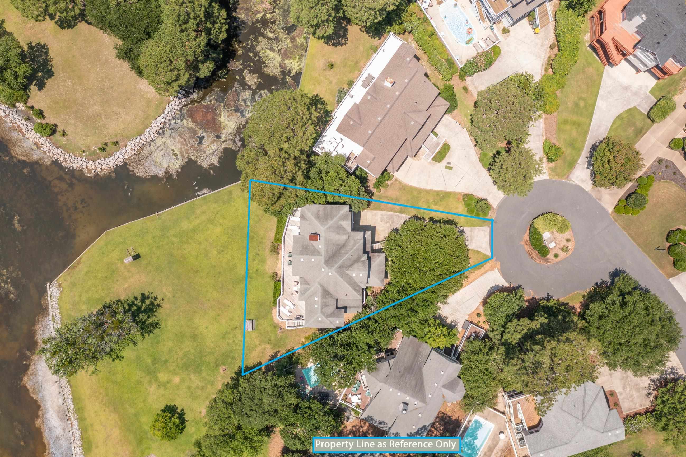 1150 Dunton Drive Lot 336