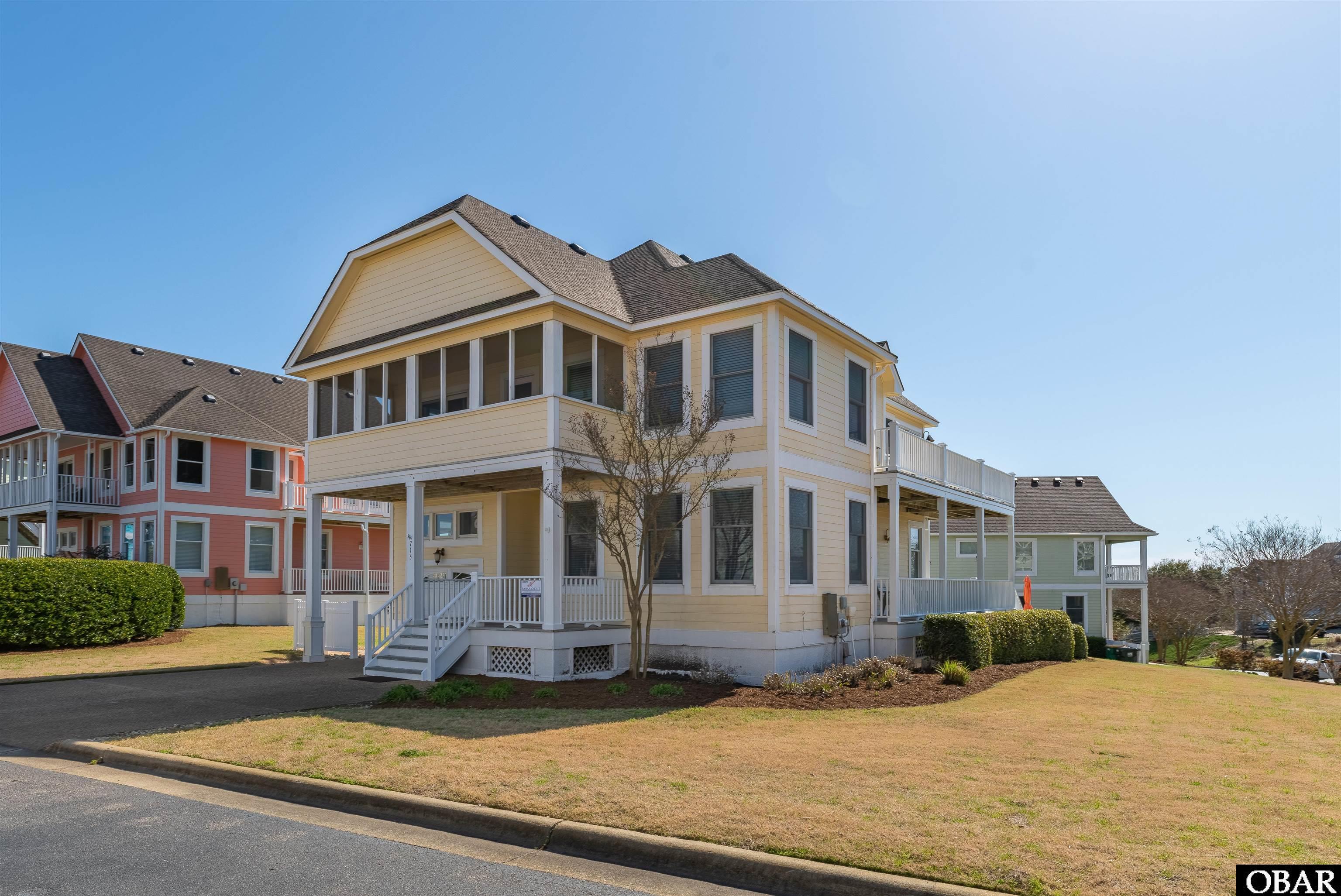 715 Ridge Point Drive Lot 20