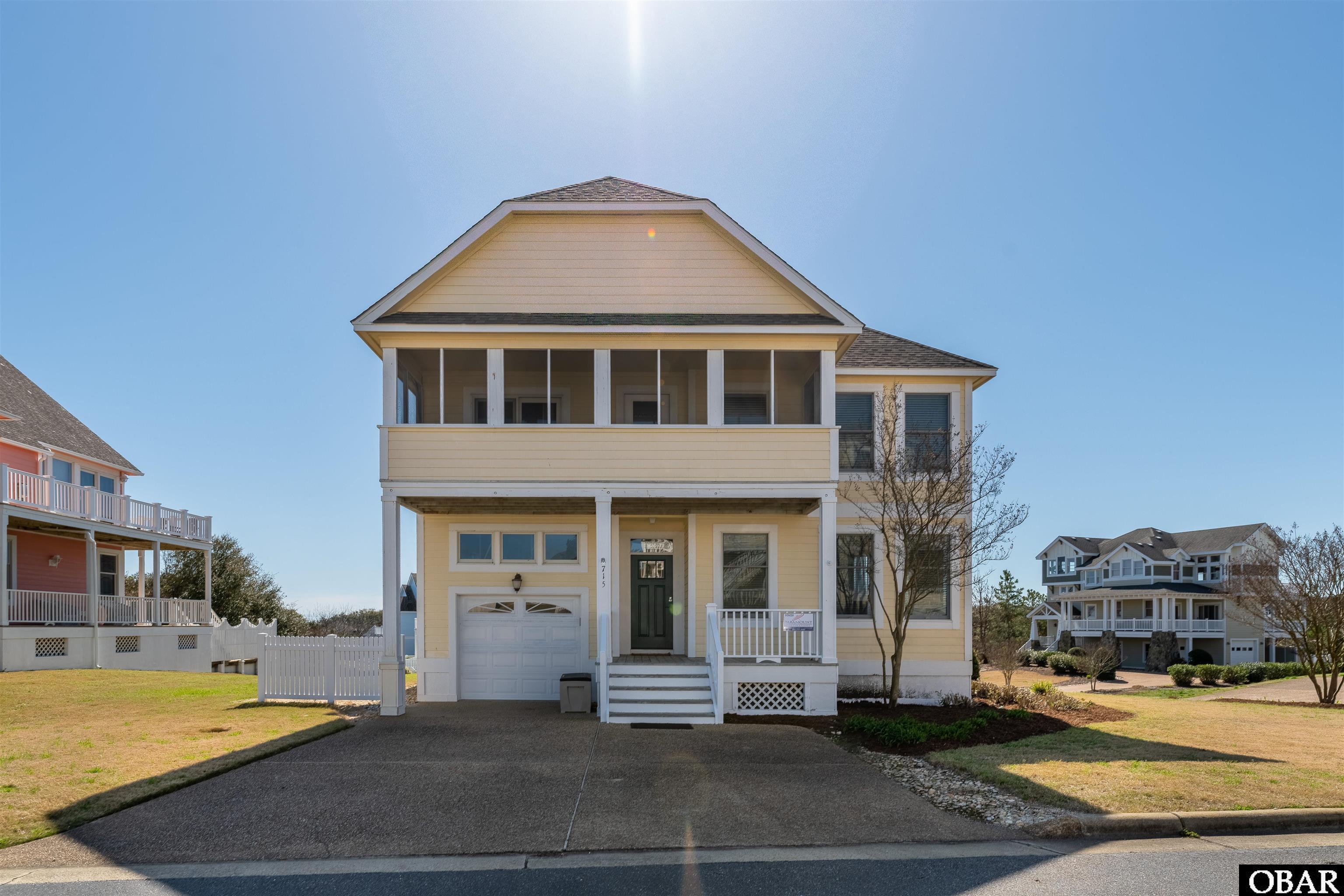 715 Ridge Point Drive Lot 20