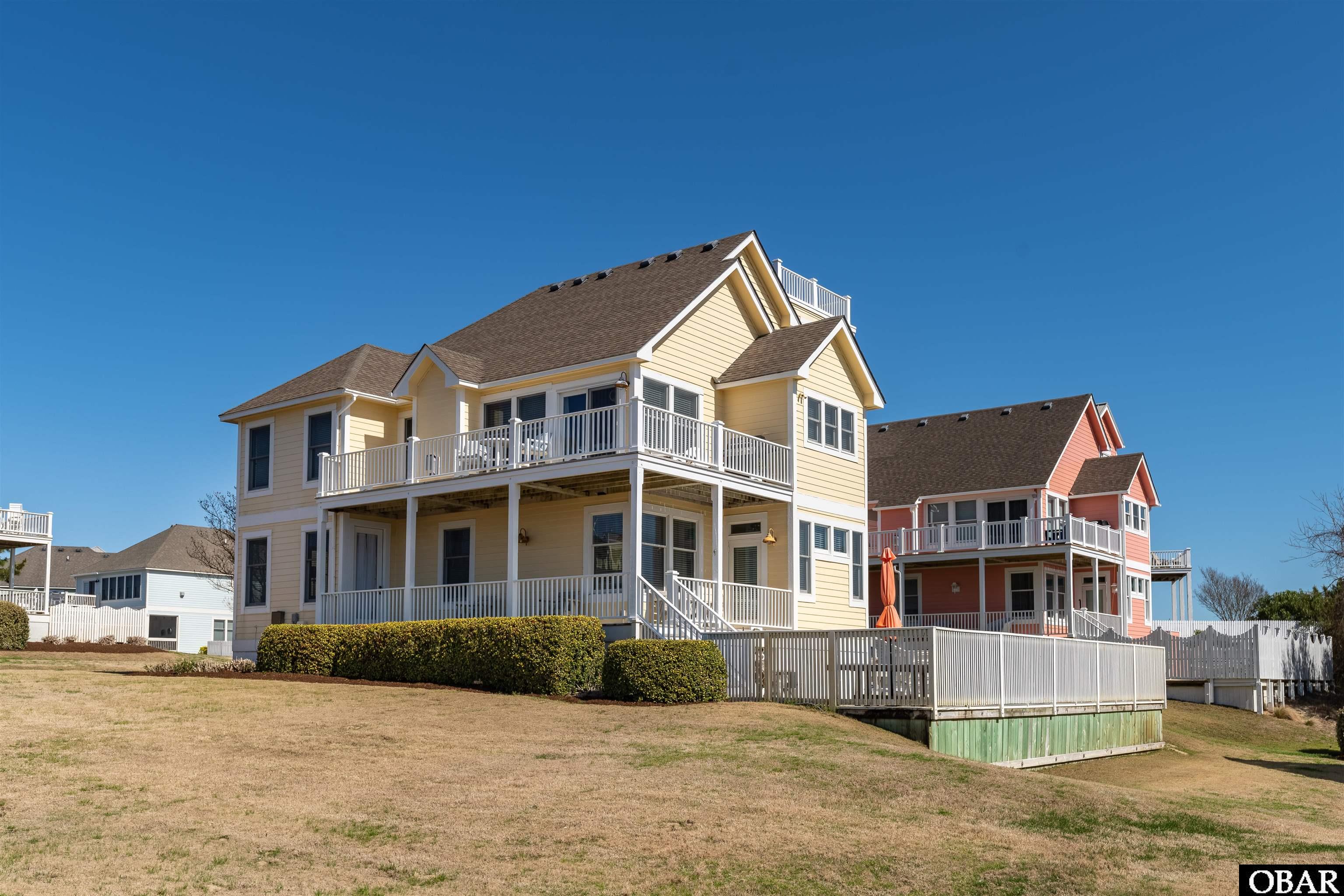 715 Ridge Point Drive Lot 20