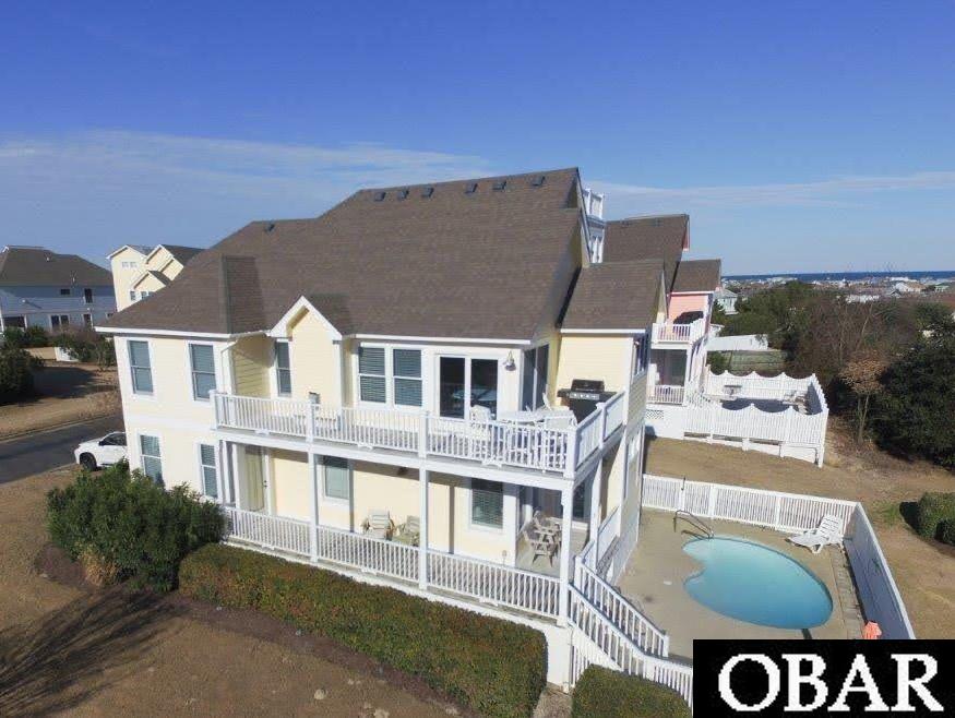 715 Ridge Point Drive Lot 20