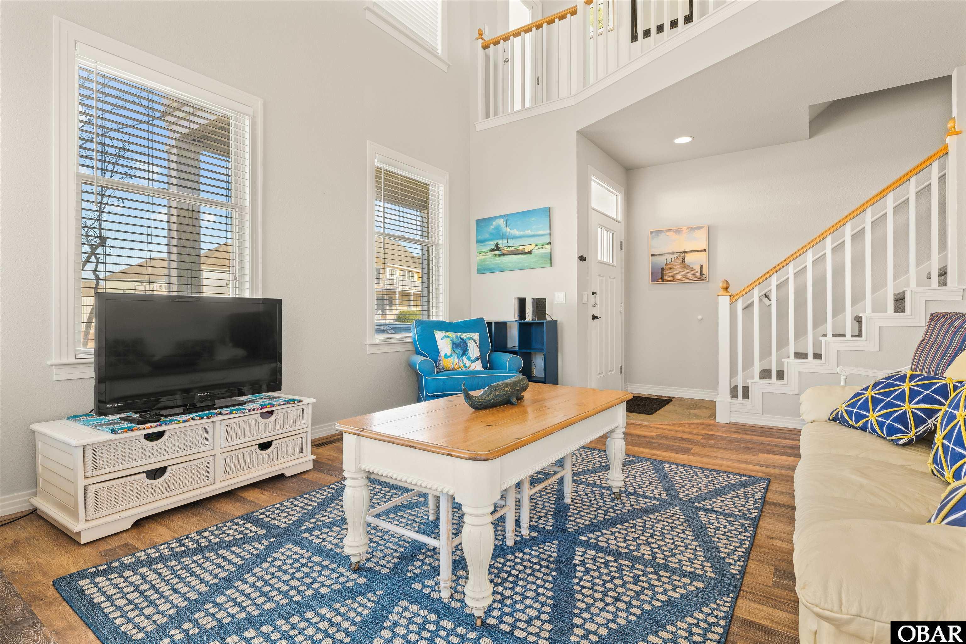 715 Ridge Point Drive Lot 20