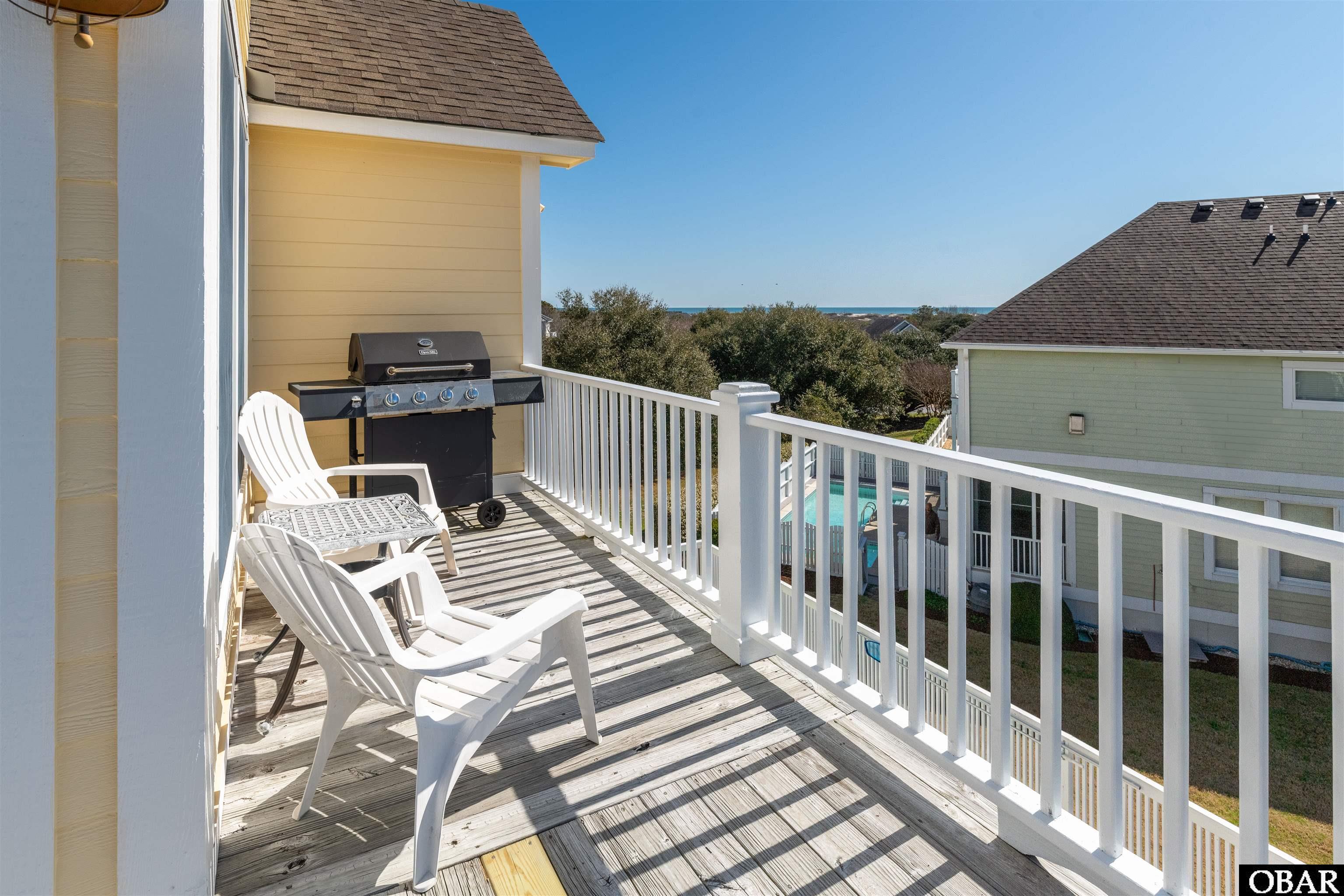 715 Ridge Point Drive Lot 20