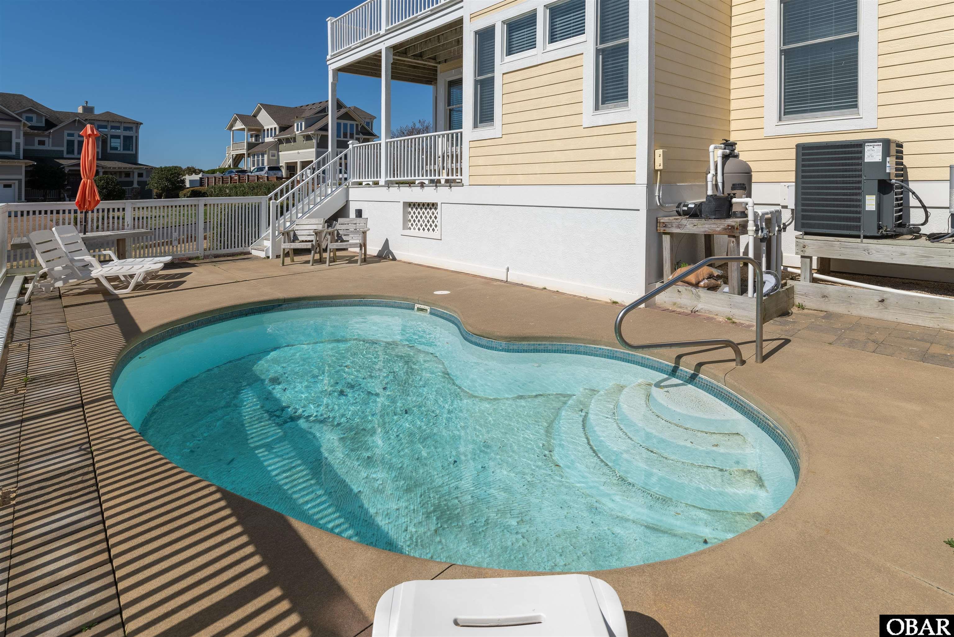 715 Ridge Point Drive Lot 20