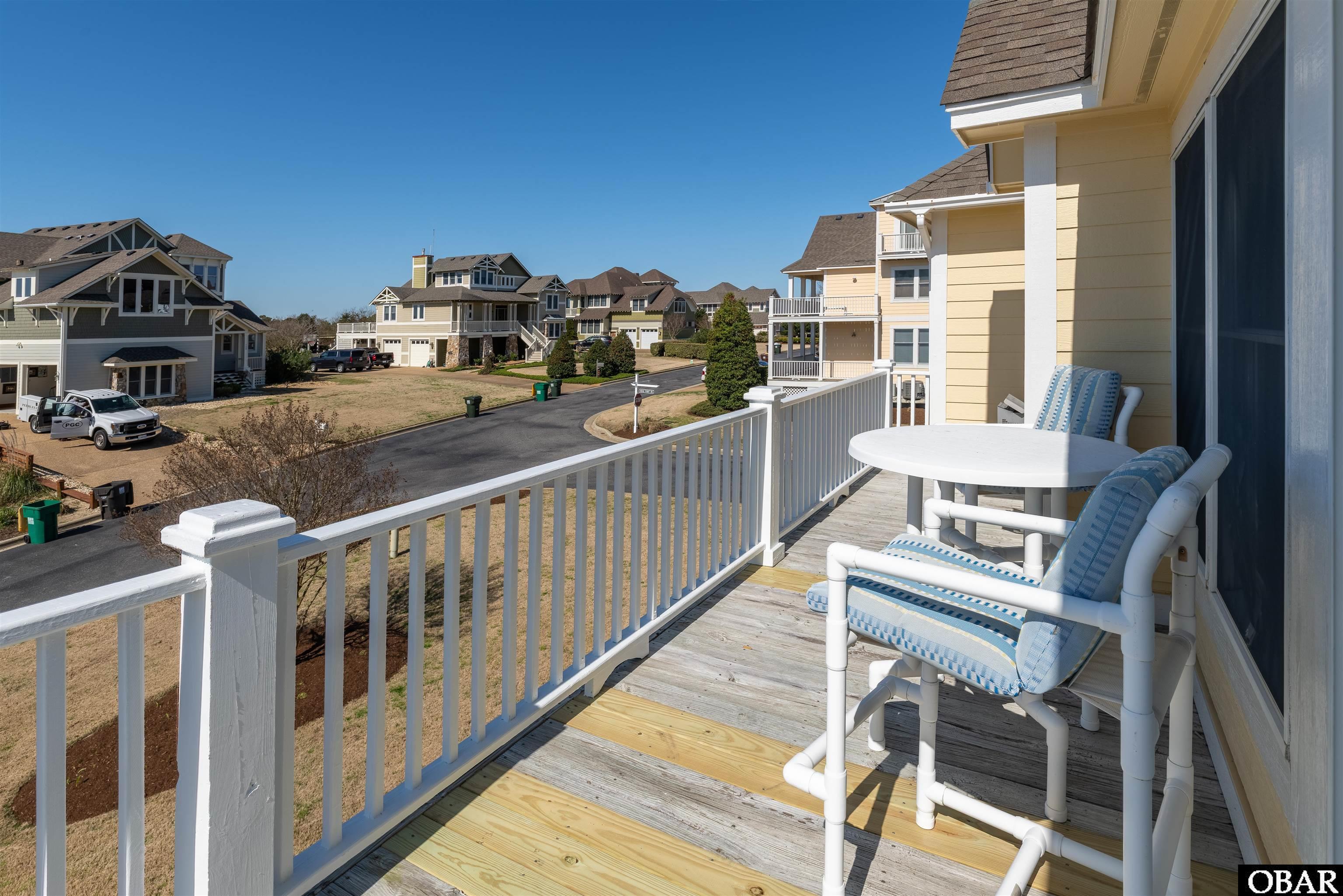 715 Ridge Point Drive Lot 20