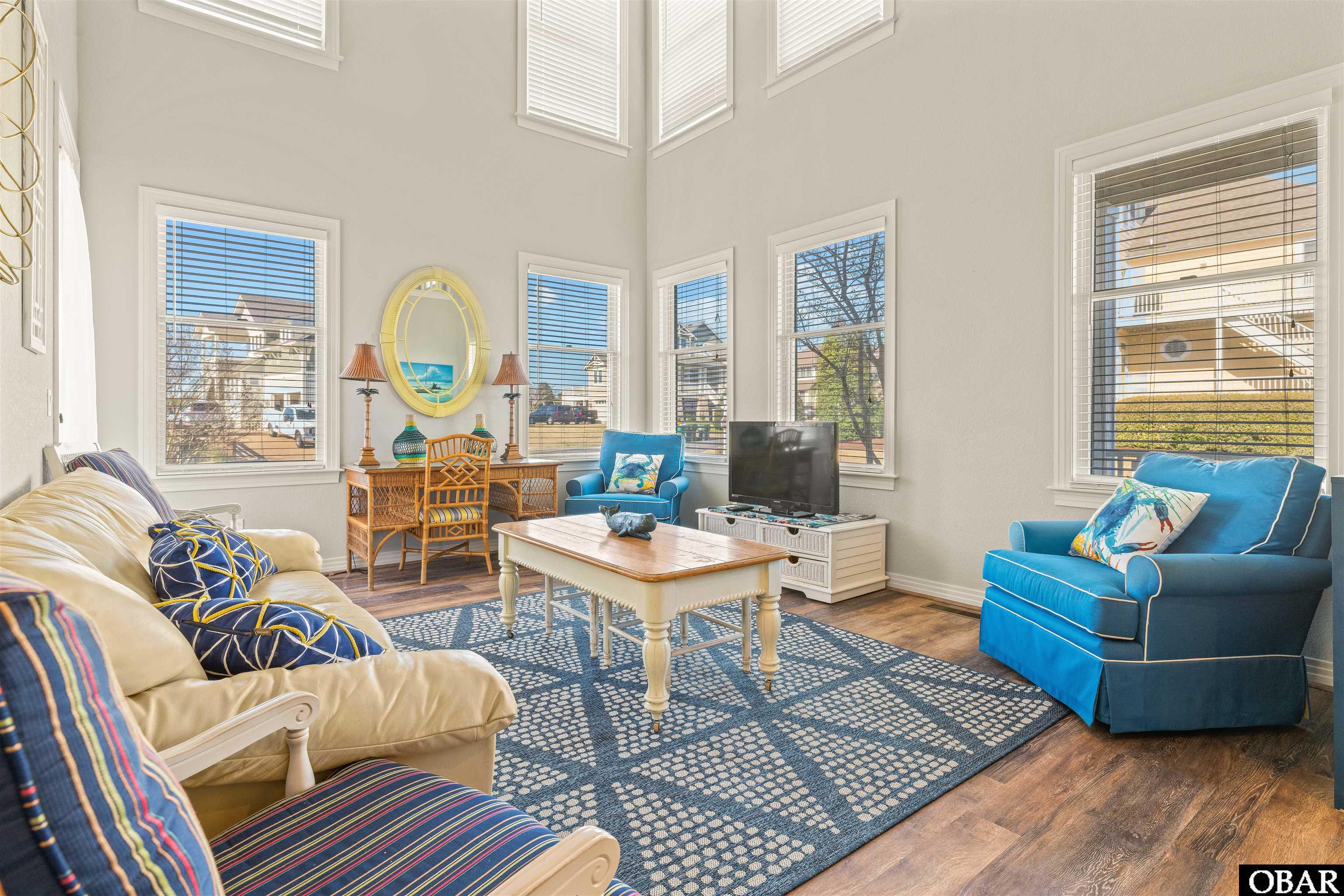 715 Ridge Point Drive Lot 20