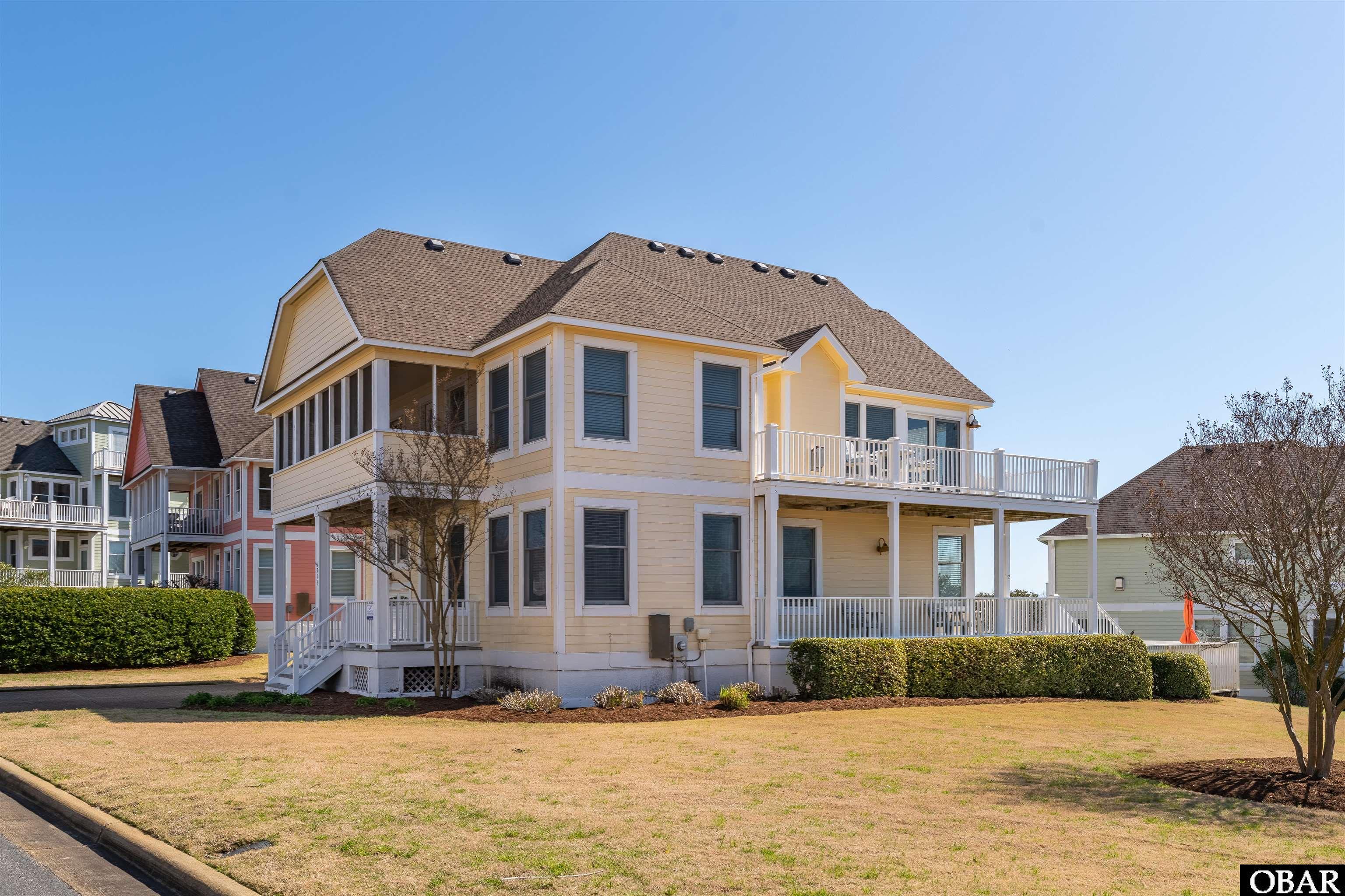 715 Ridge Point Drive Lot 20