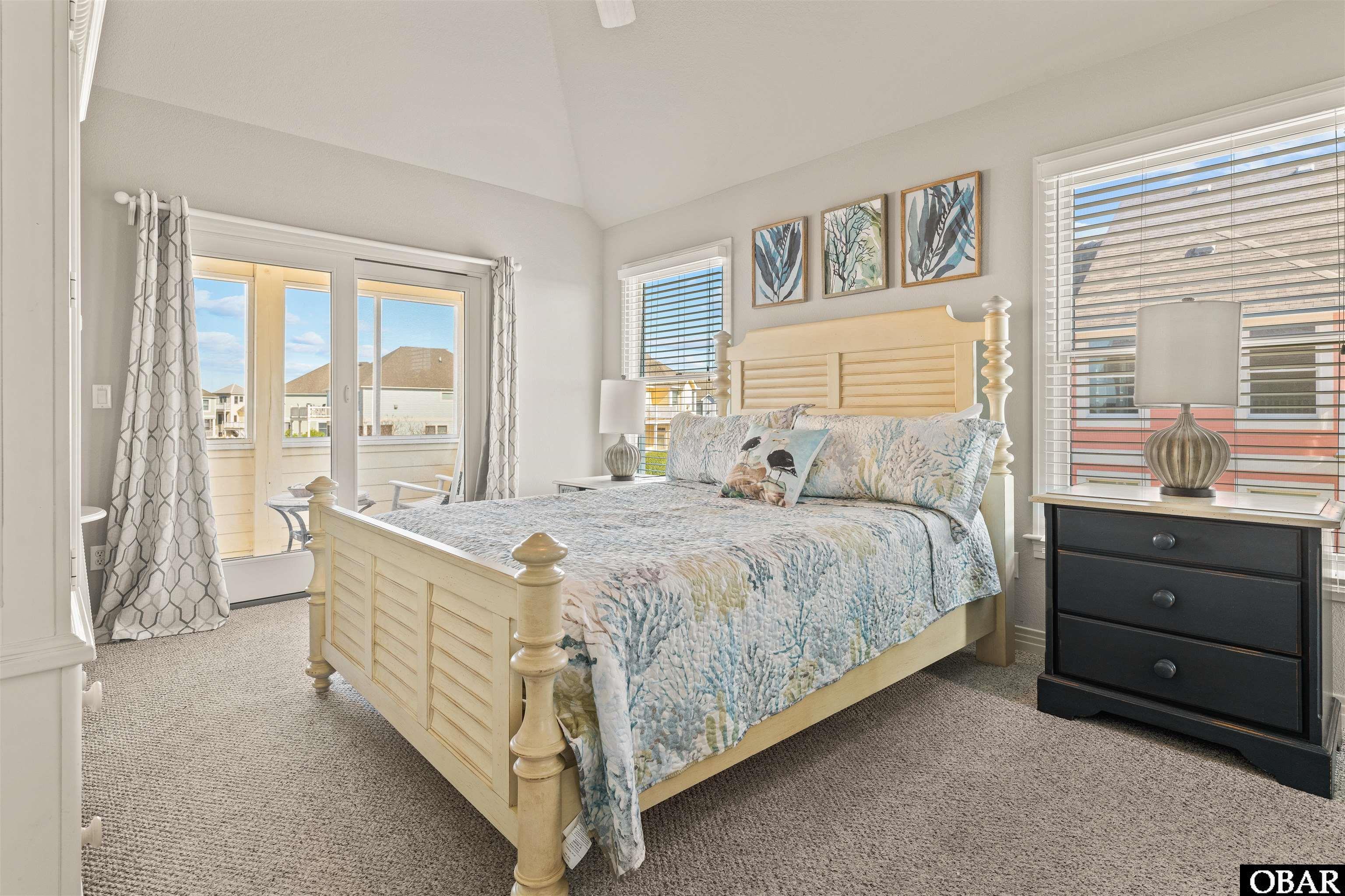 715 Ridge Point Drive Lot 20