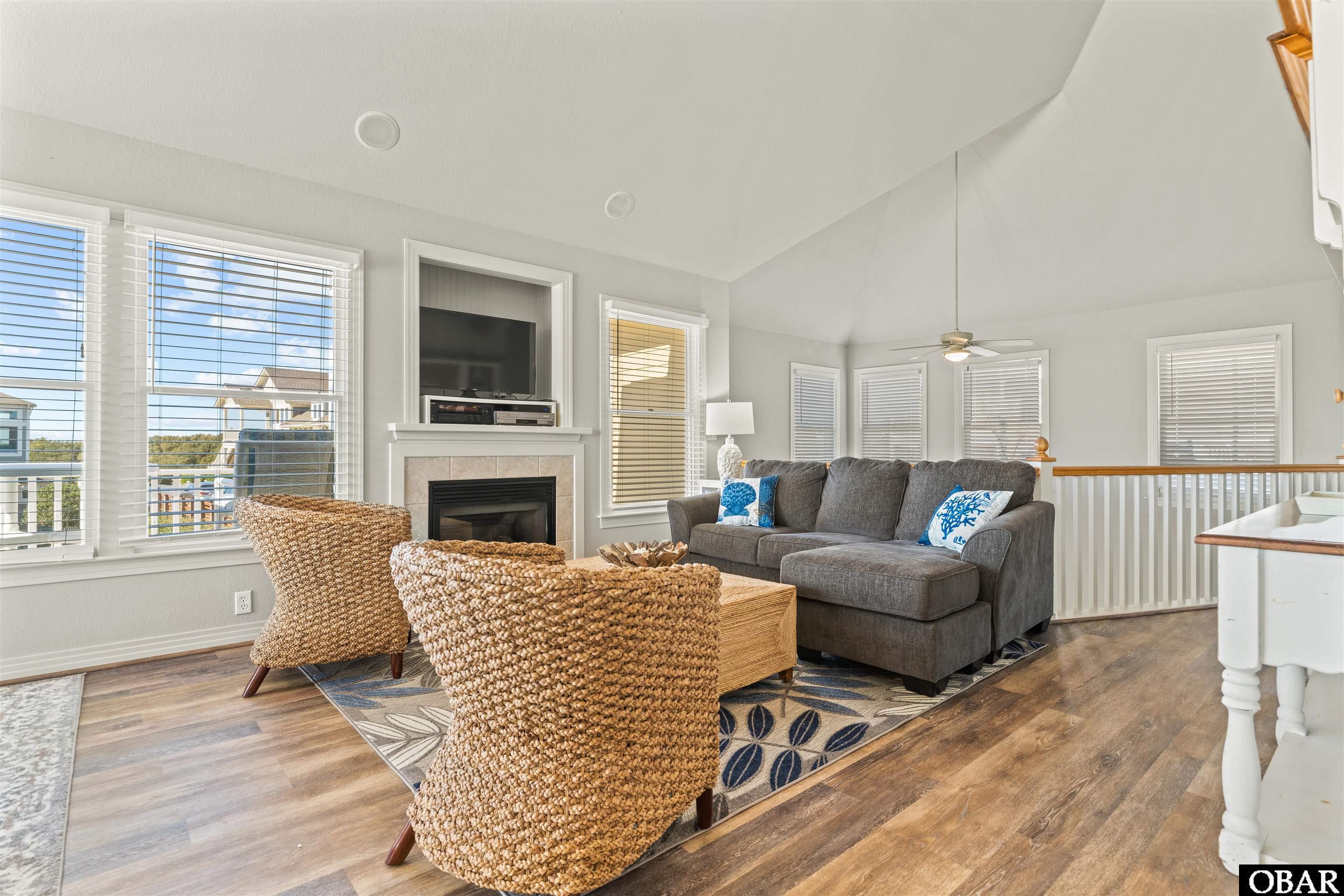 715 Ridge Point Drive Lot 20