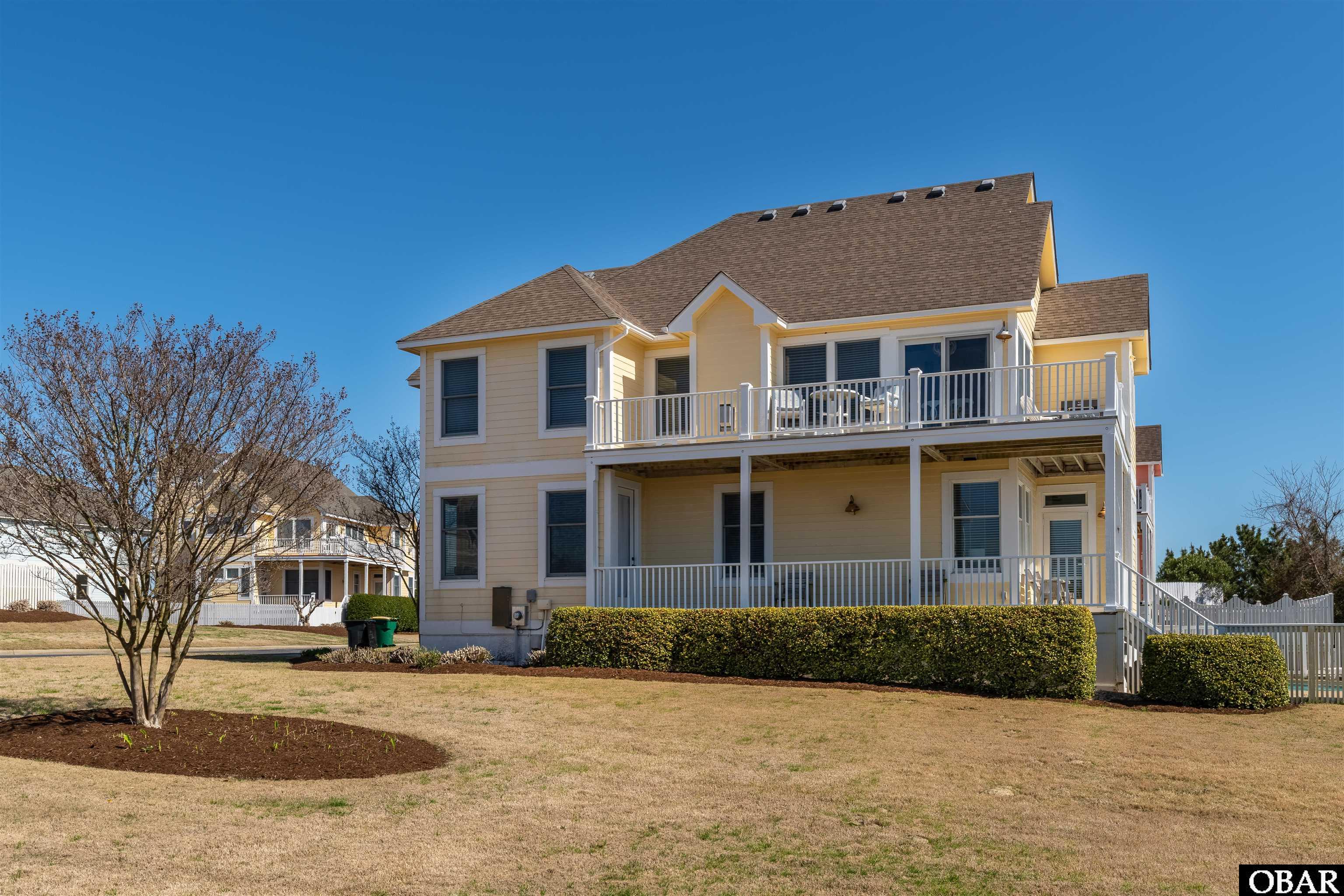 715 Ridge Point Drive Lot 20