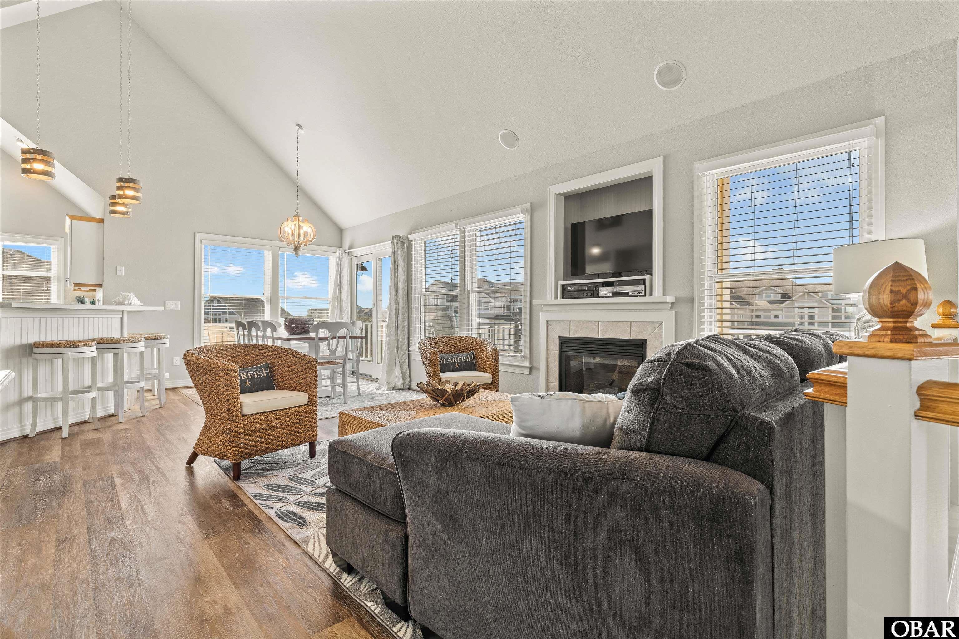 715 Ridge Point Drive Lot 20
