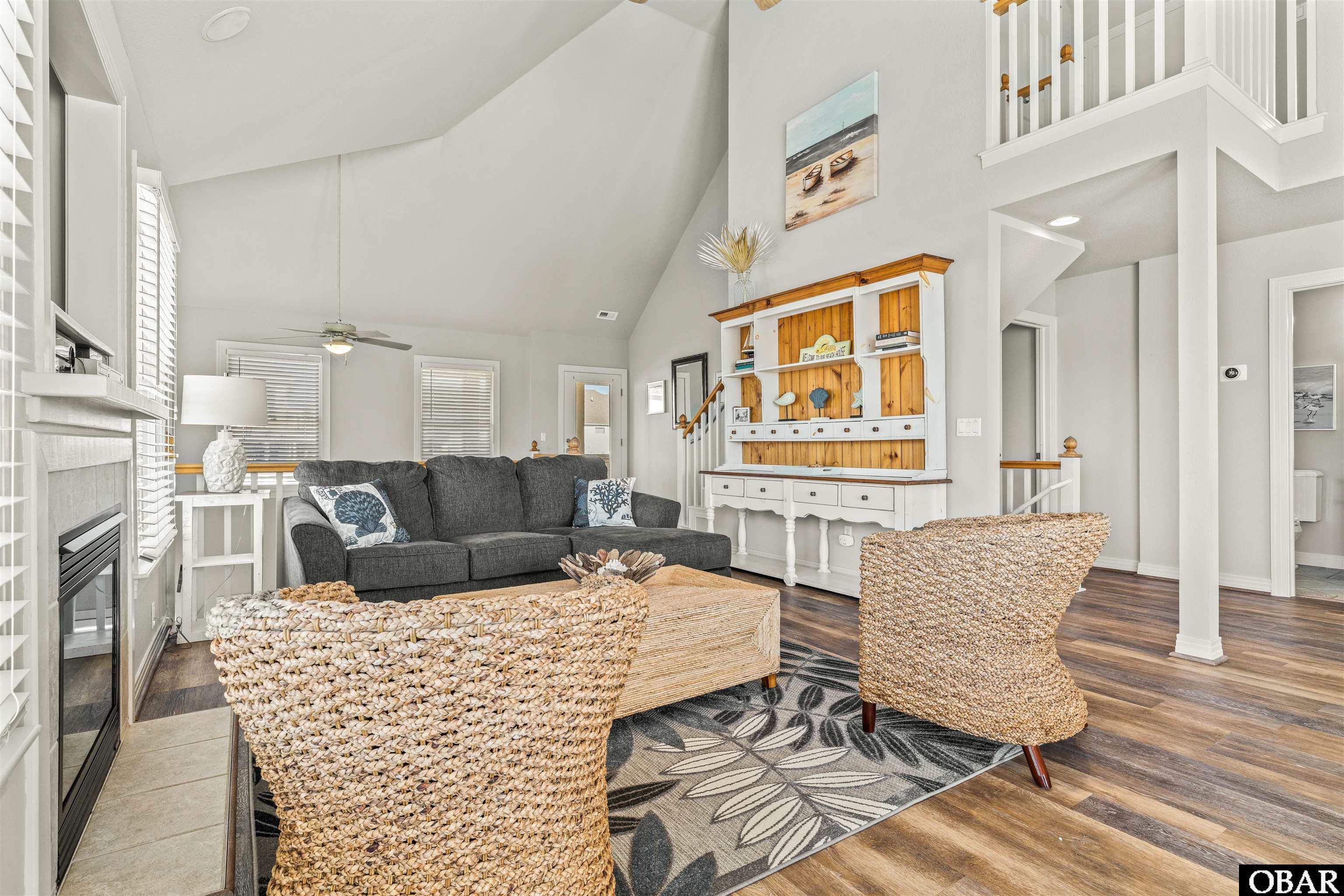 715 Ridge Point Drive Lot 20