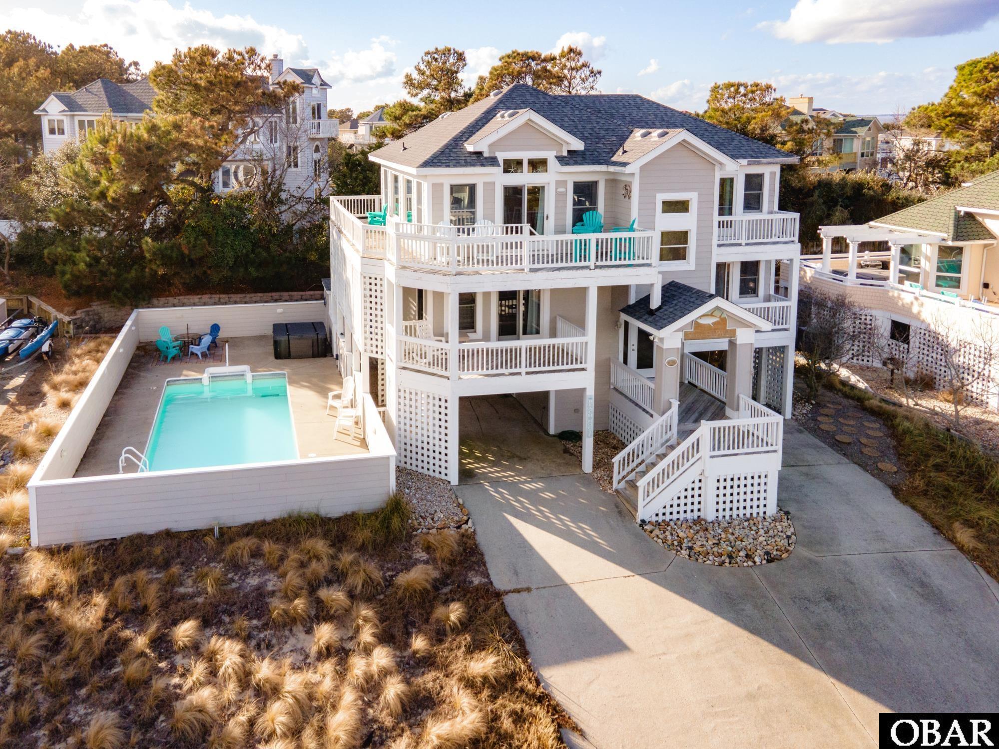 836 Drifting Sands Drive Lot#343
