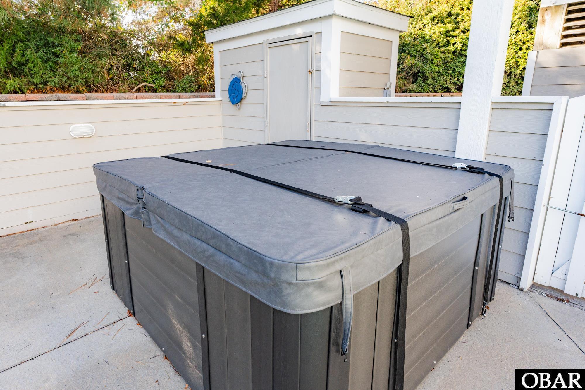 836 Drifting Sands Drive Lot#343