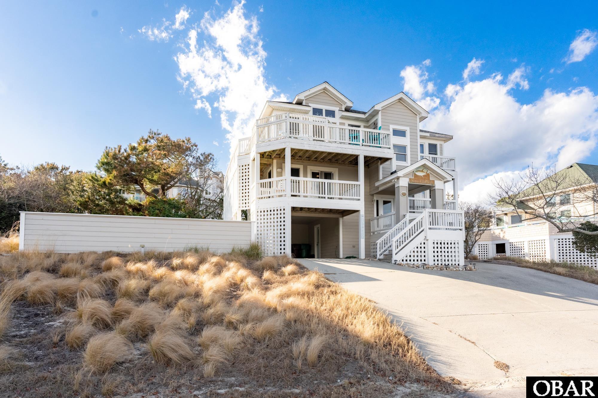 836 Drifting Sands Drive Lot#343