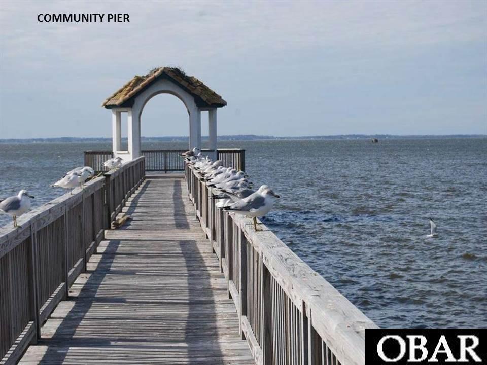 836 Drifting Sands Drive Lot#343