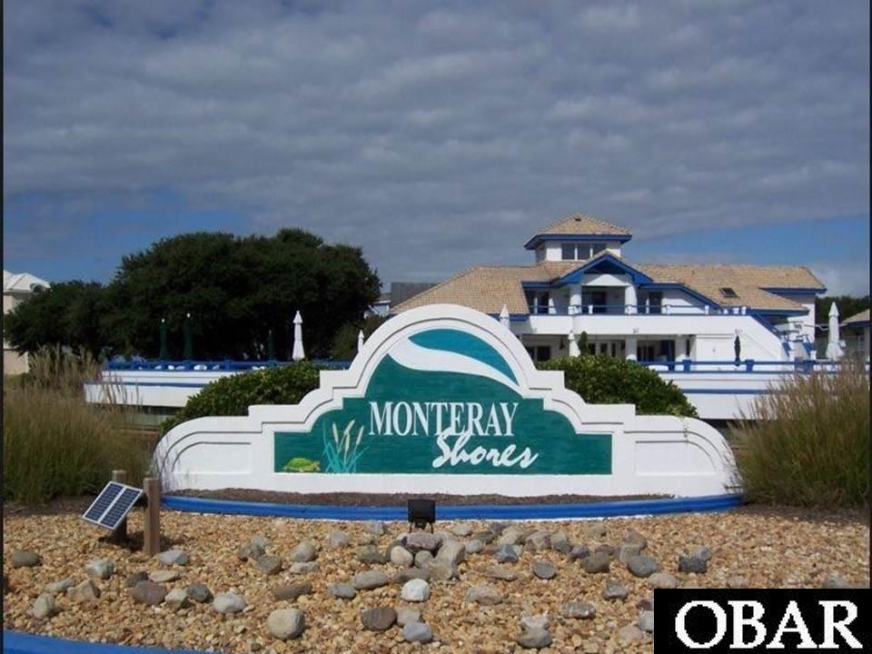 836 Drifting Sands Drive Lot#343