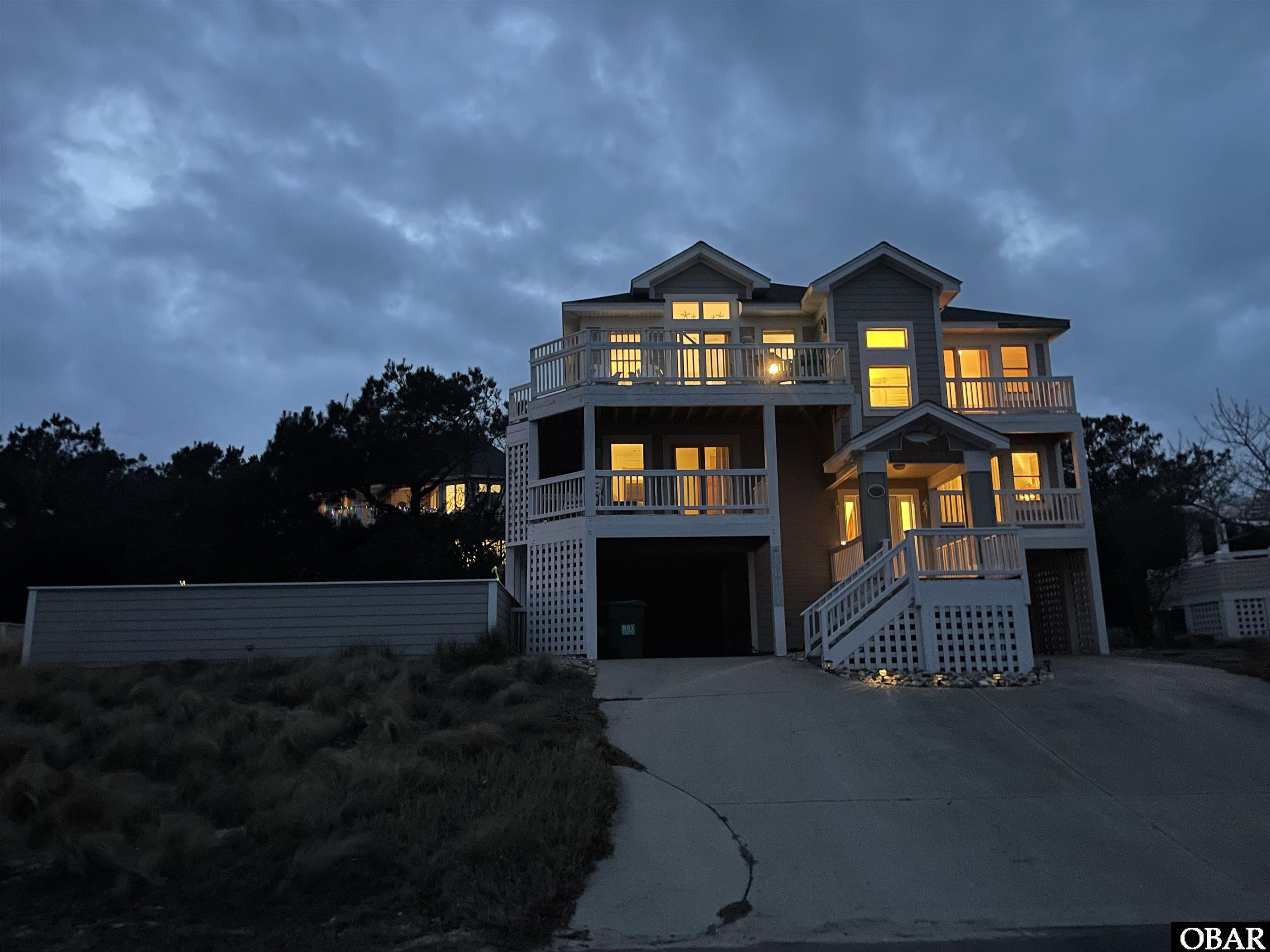 836 Drifting Sands Drive Lot#343