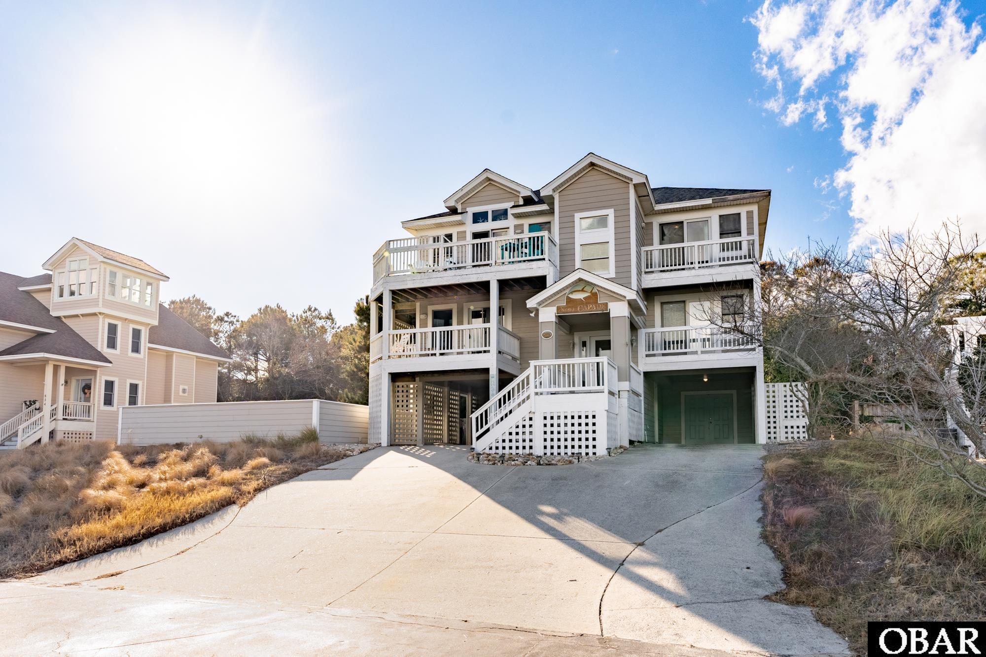 836 Drifting Sands Drive Lot#343