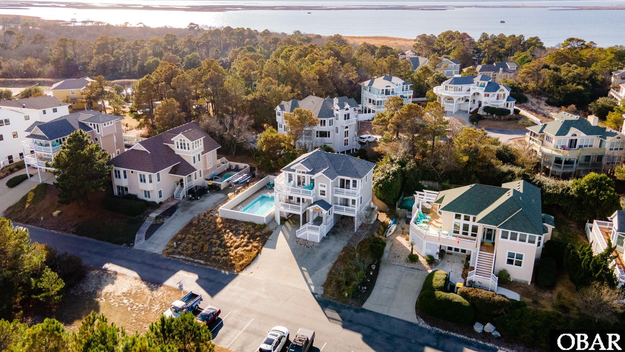 836 Drifting Sands Drive Lot#343