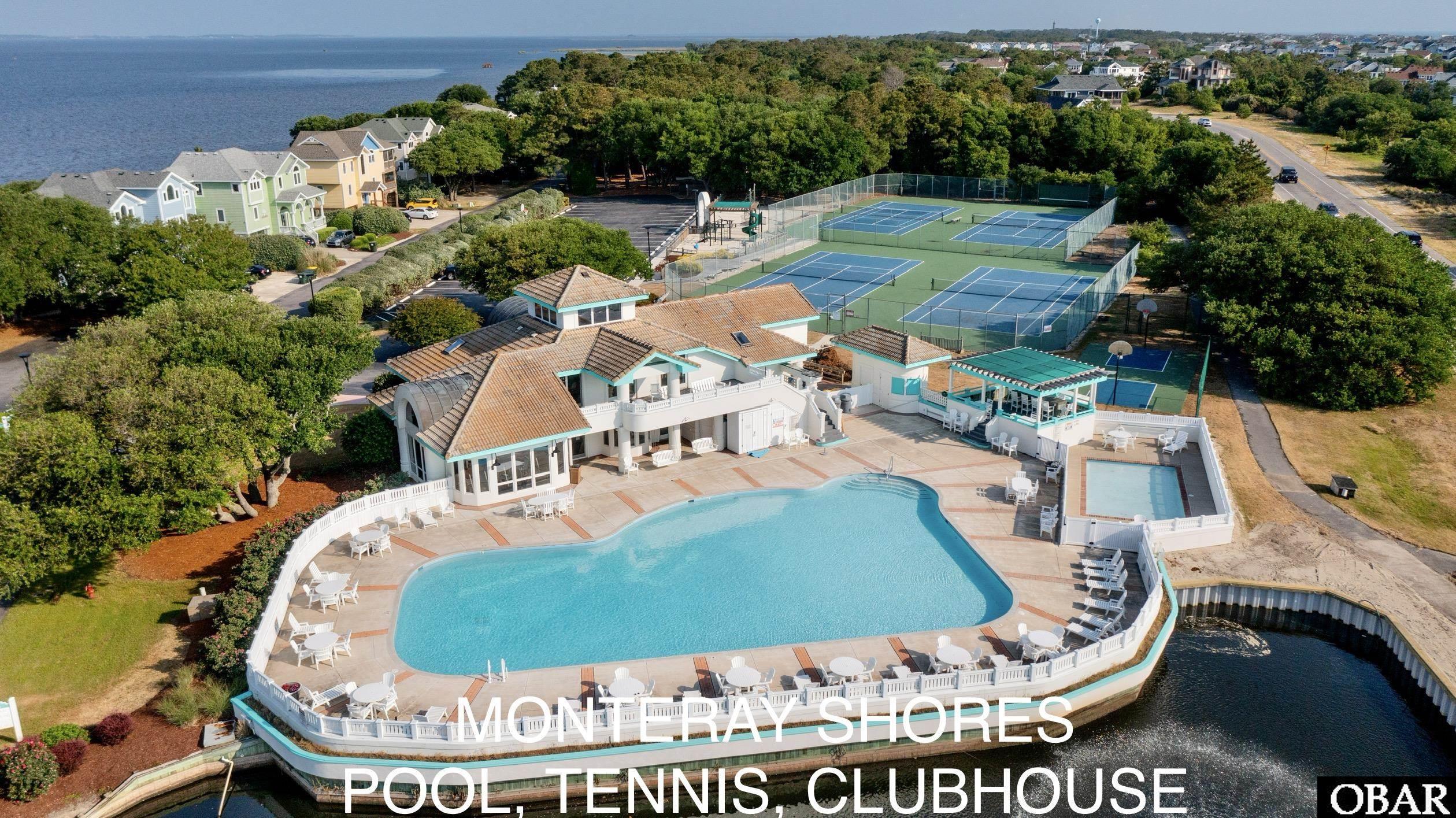 836 Drifting Sands Drive Lot#343