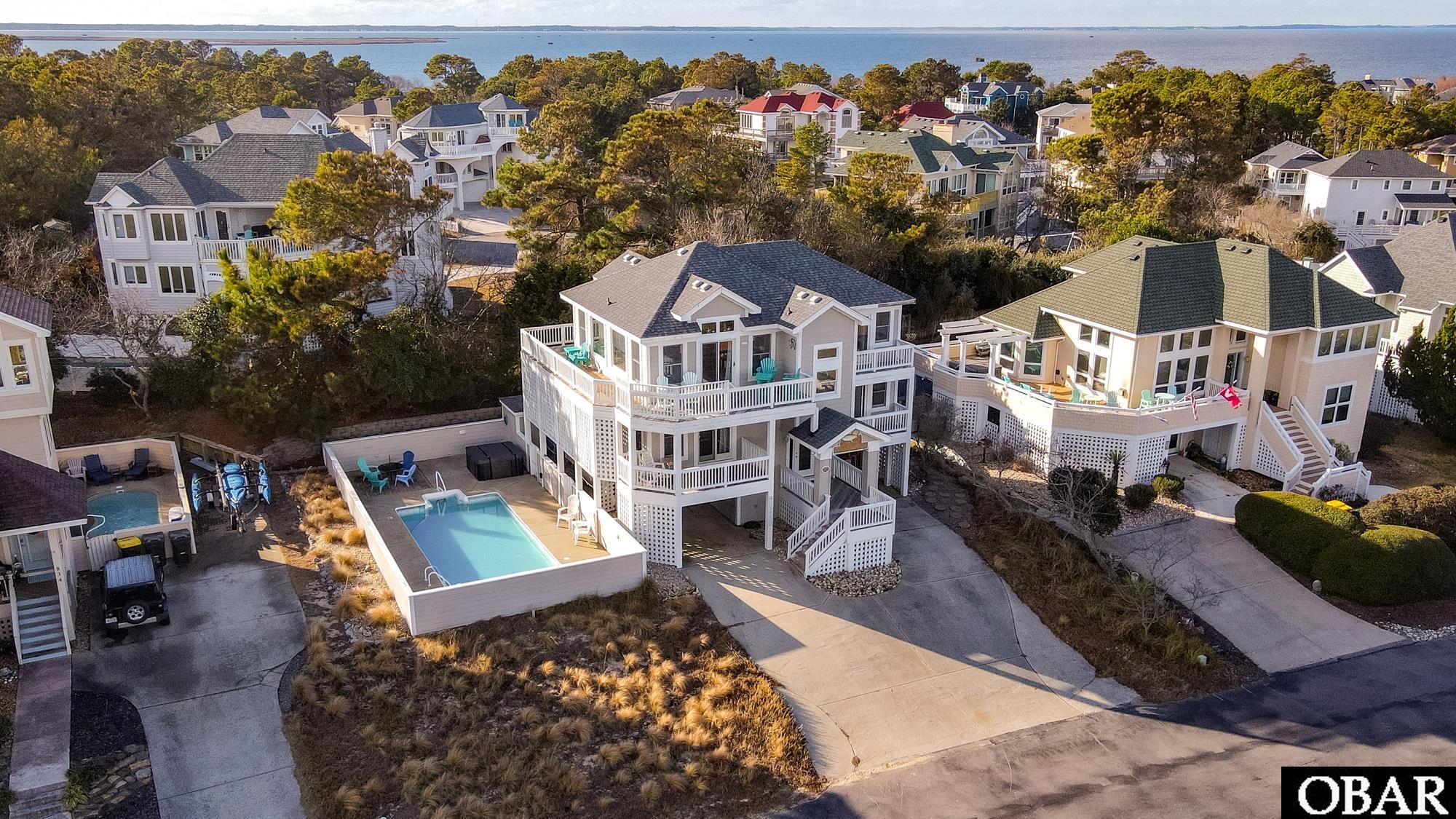 836 Drifting Sands Drive Lot#343