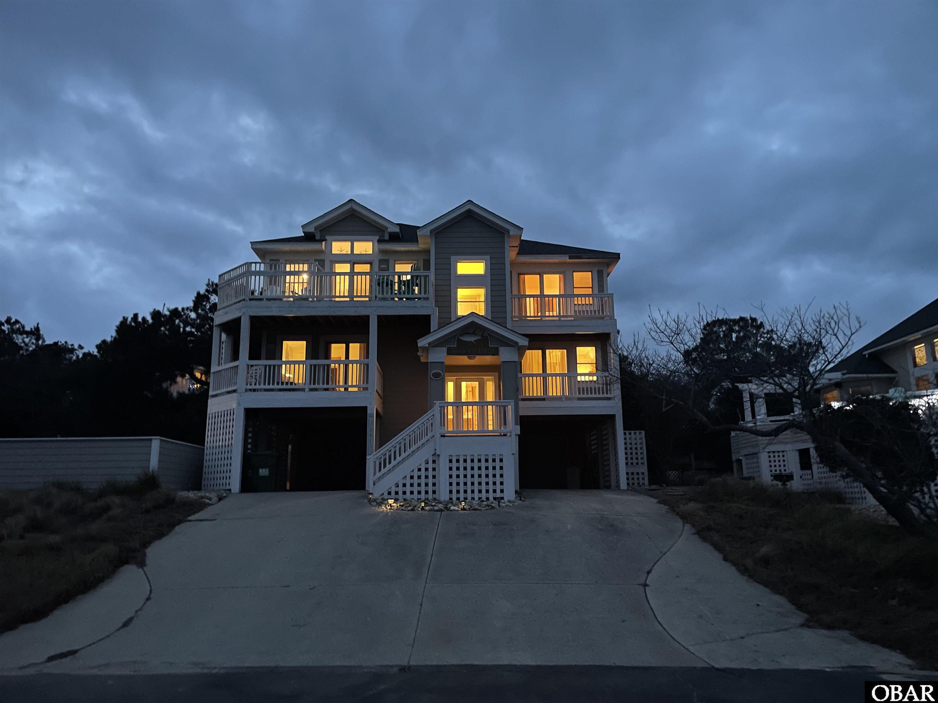 836 Drifting Sands Drive Lot#343
