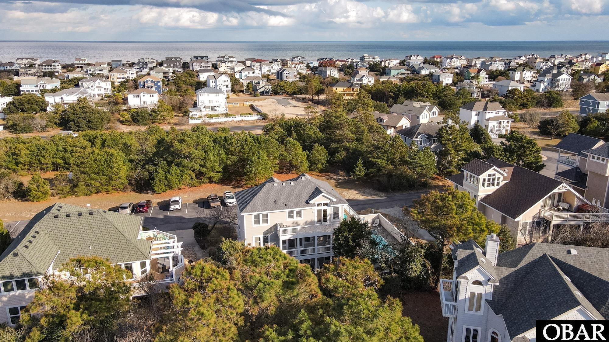 836 Drifting Sands Drive Lot#343