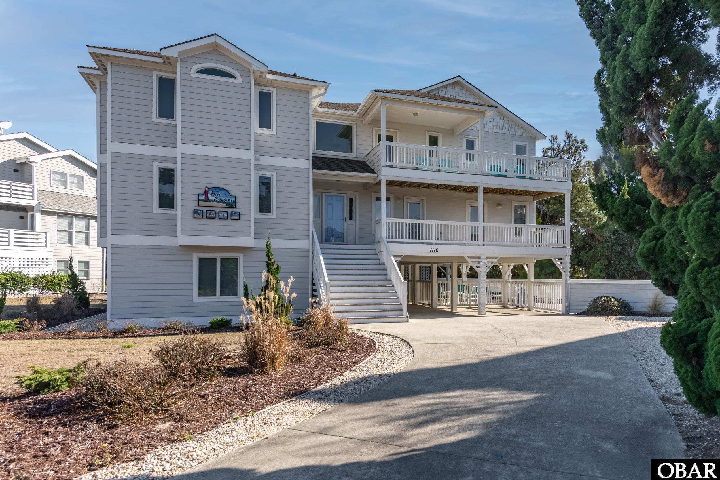 1116 Morris Drive Lot 711