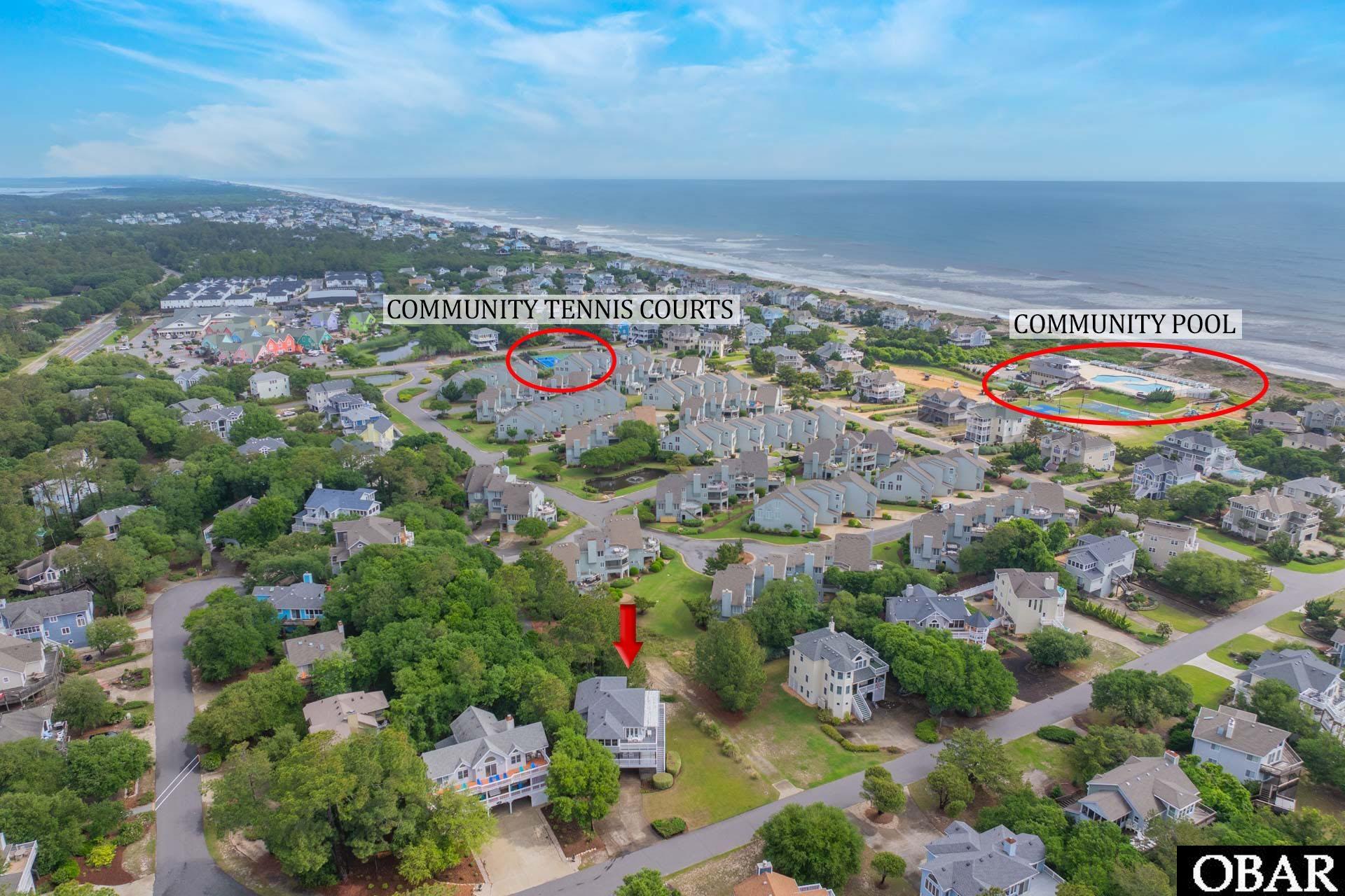 1129 Morris Drive Lot 735
