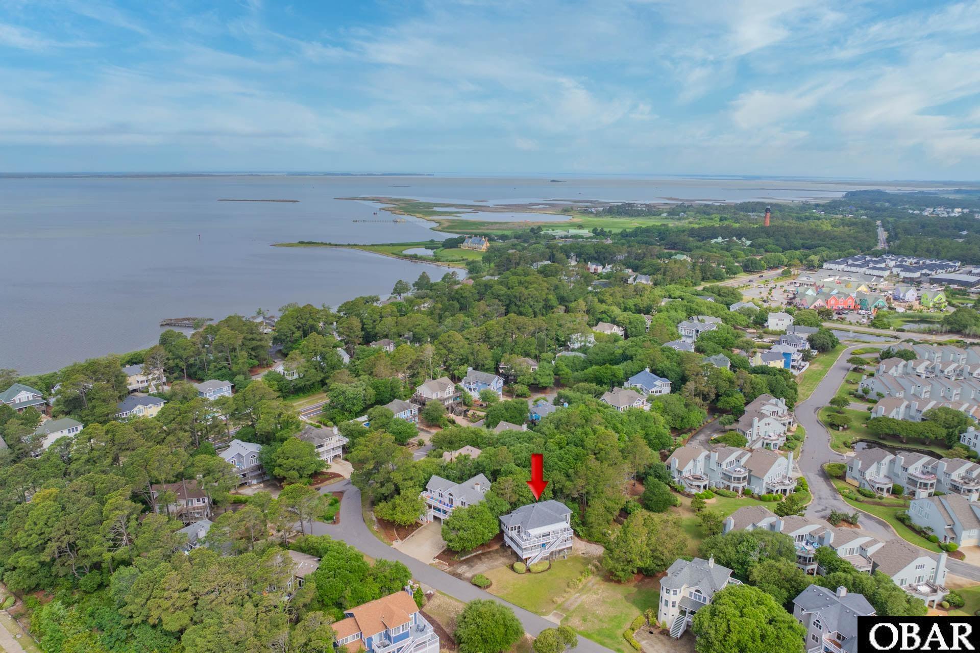 1129 Morris Drive Lot 735