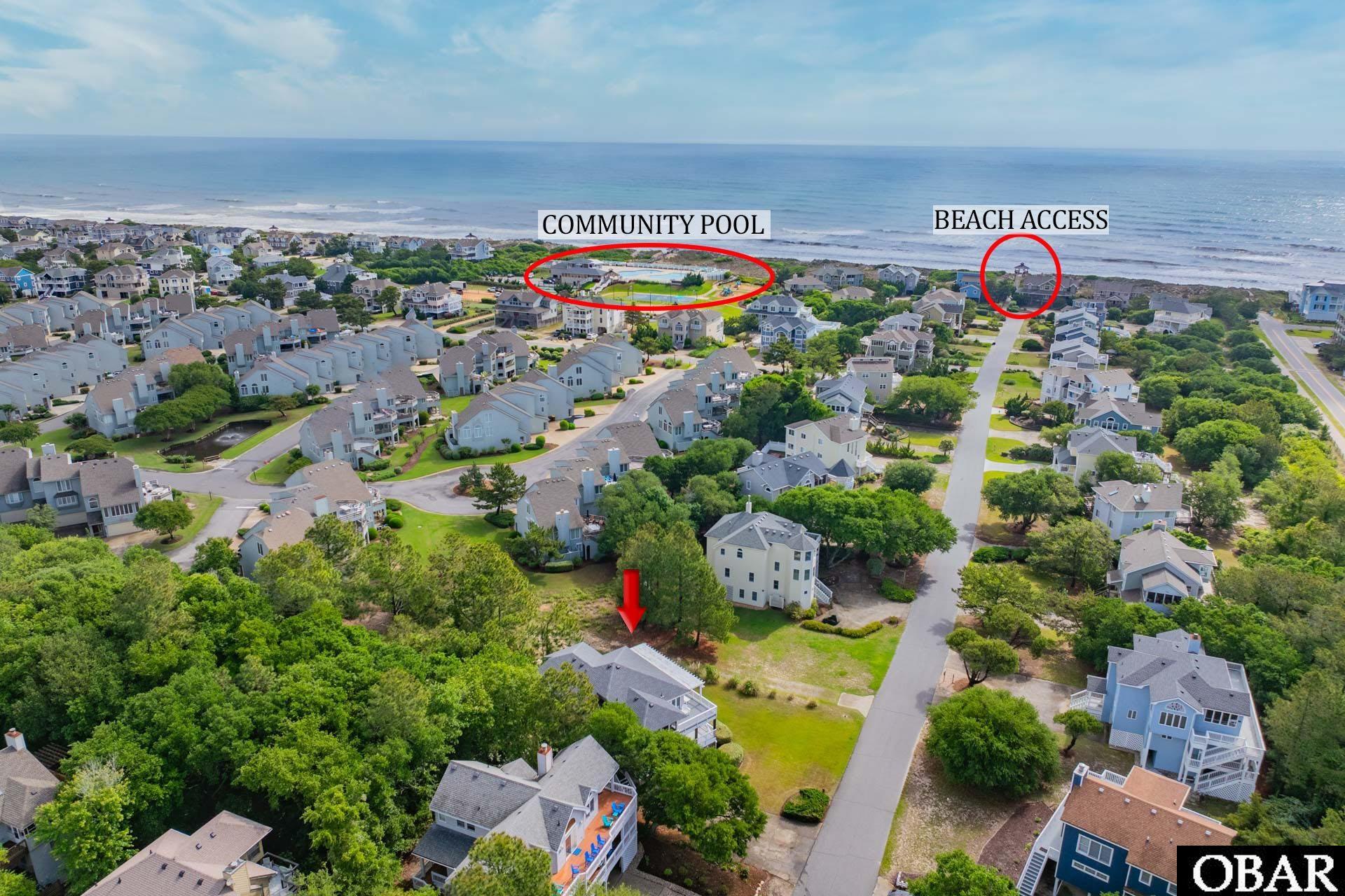 1129 Morris Drive Lot 735
