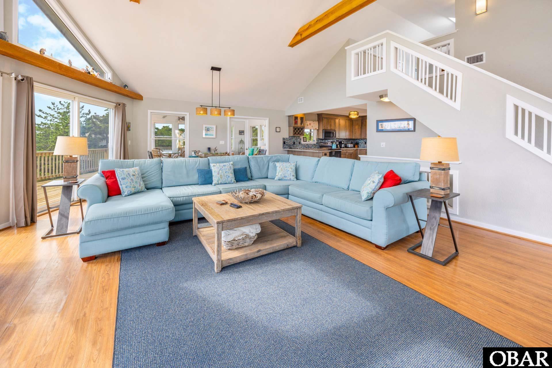 1072 Whalehead Drive Lot 35