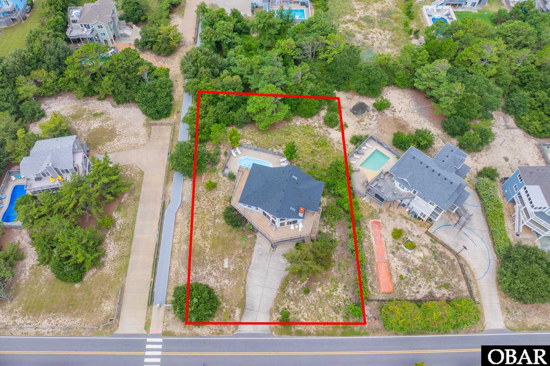 1072 Whalehead Drive Lot 35