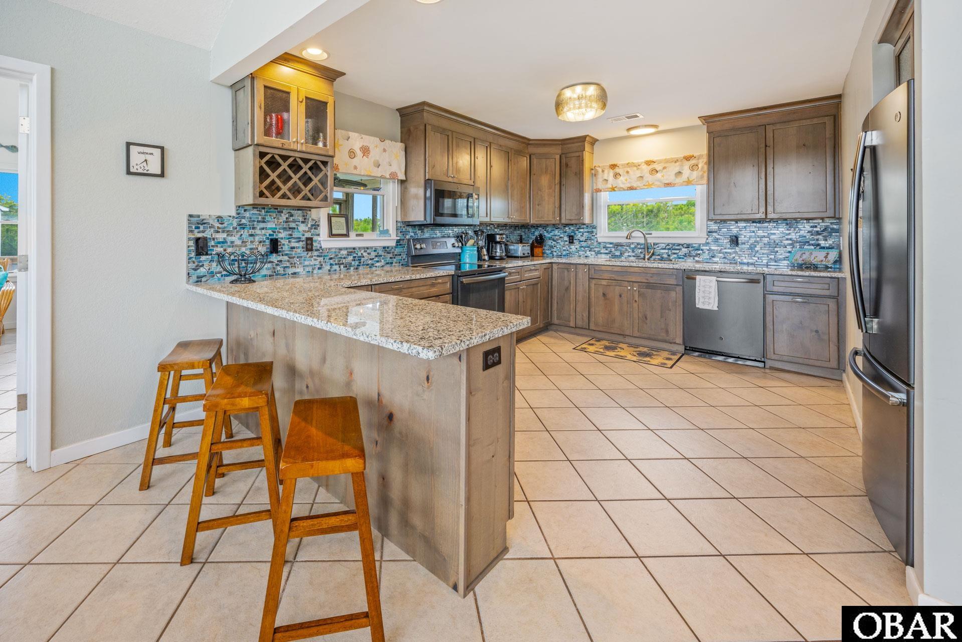 1072 Whalehead Drive Lot 35