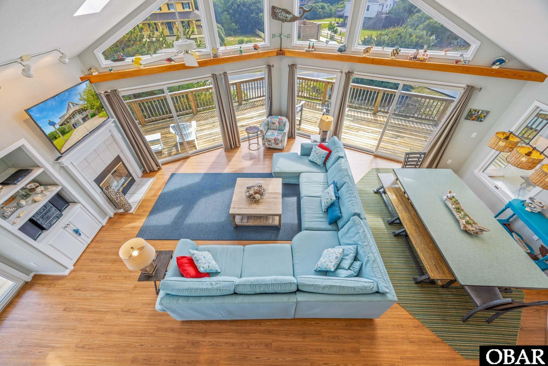 1072 Whalehead Drive Lot 35