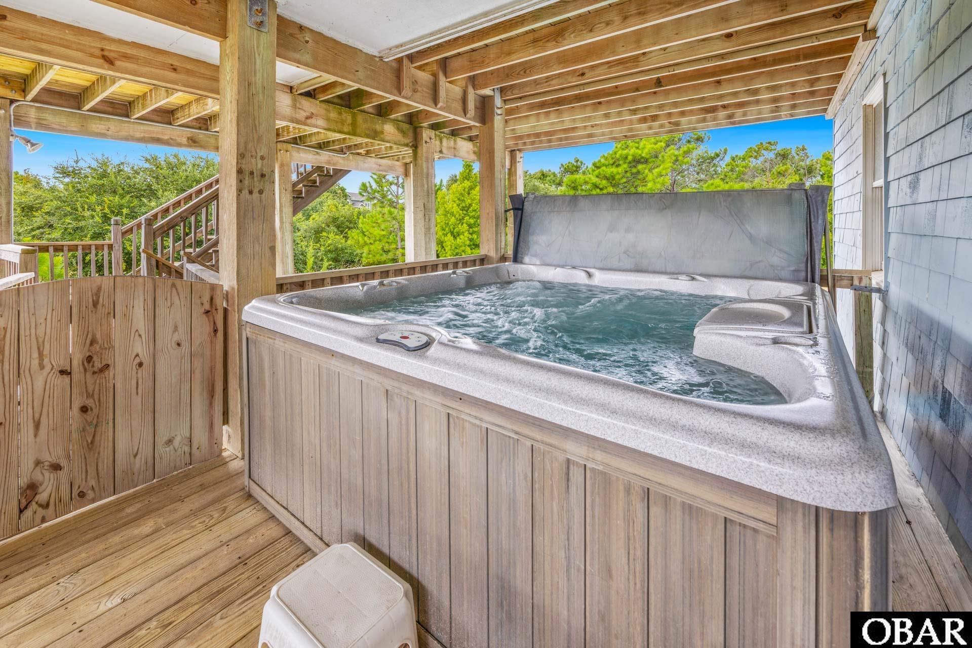 1072 Whalehead Drive Lot 35