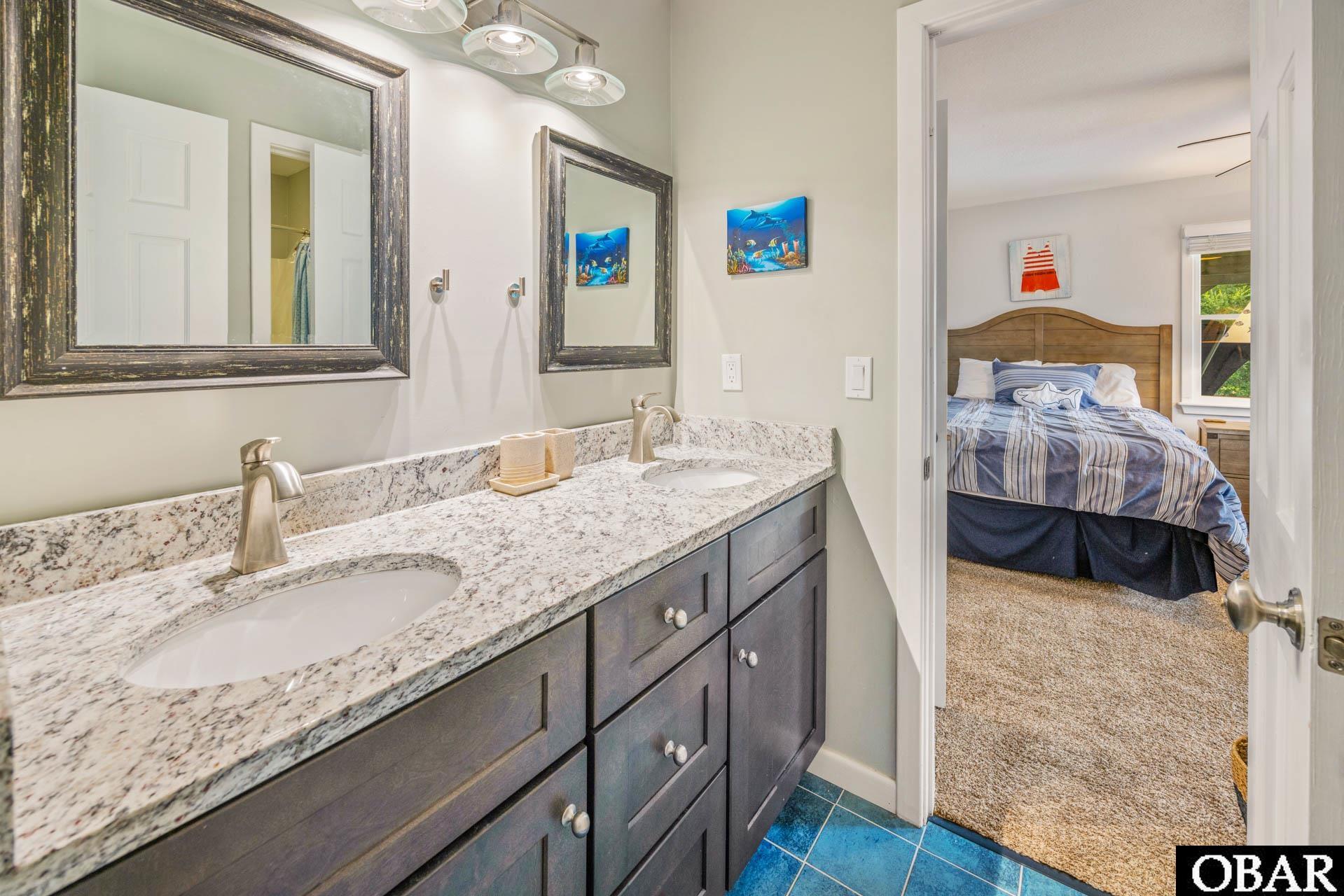 1072 Whalehead Drive Lot 35