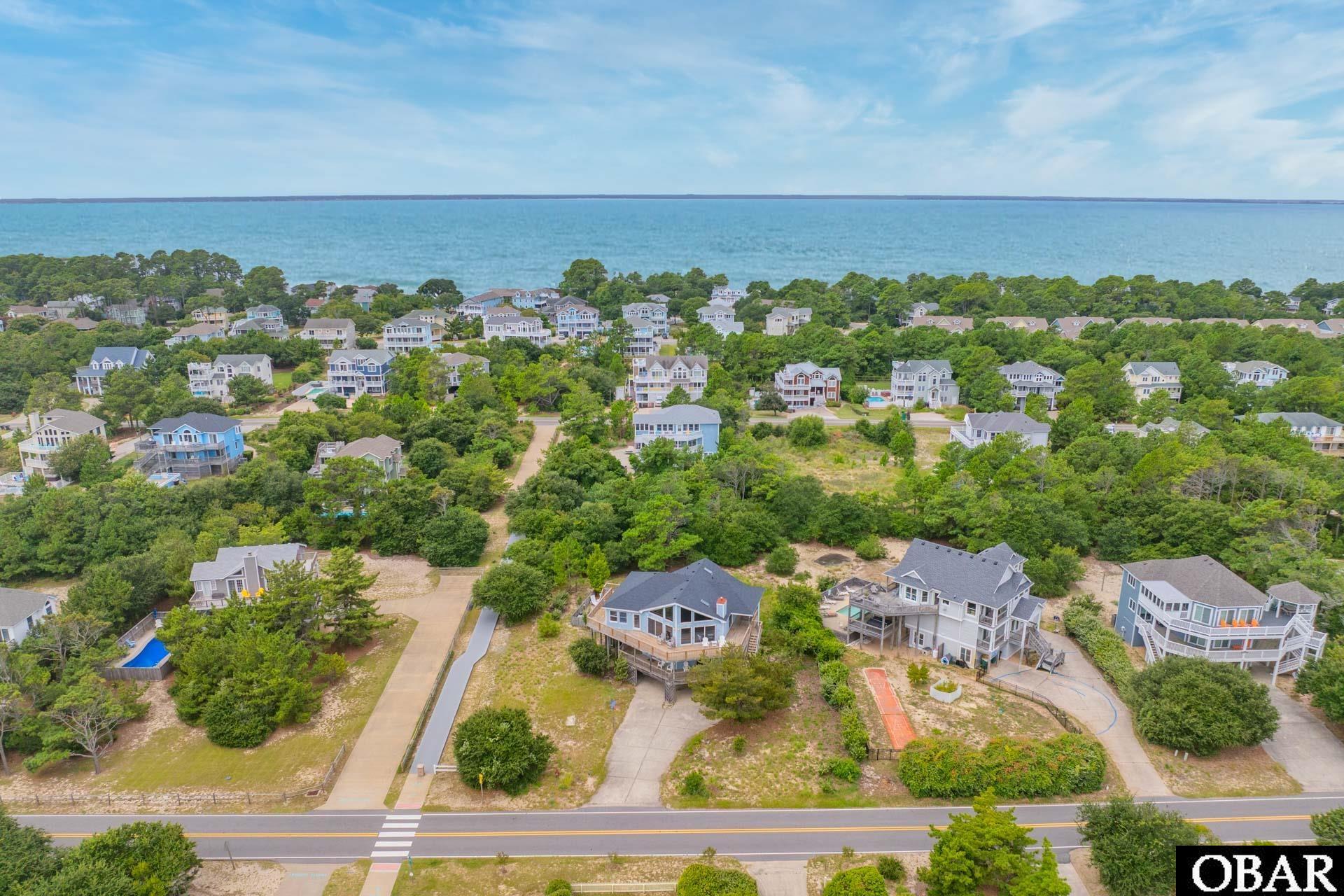 1072 Whalehead Drive Lot 35