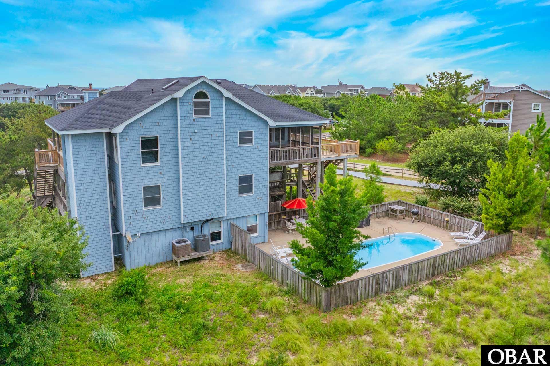 1072 Whalehead Drive Lot 35