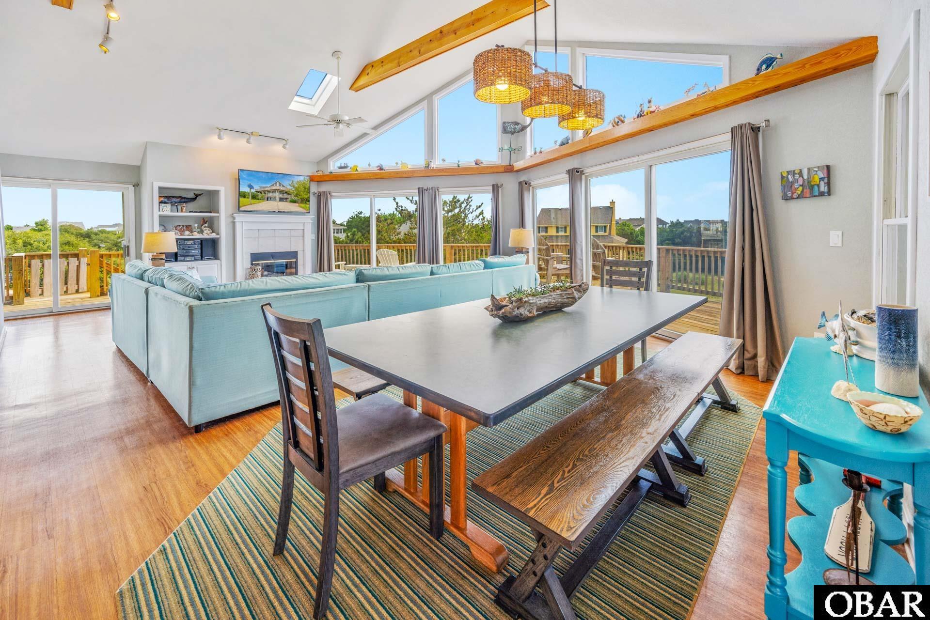 1072 Whalehead Drive Lot 35