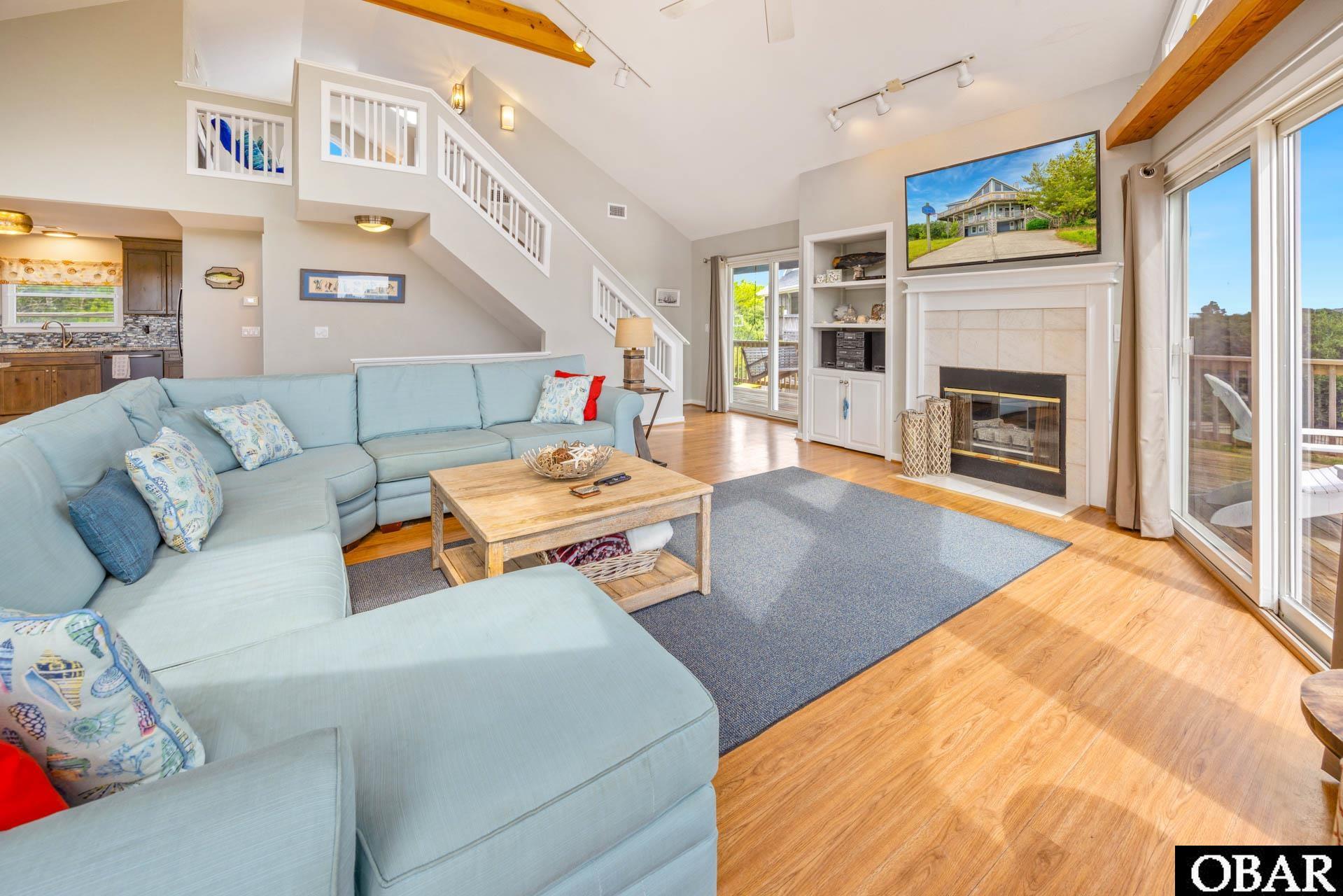 1072 Whalehead Drive Lot 35