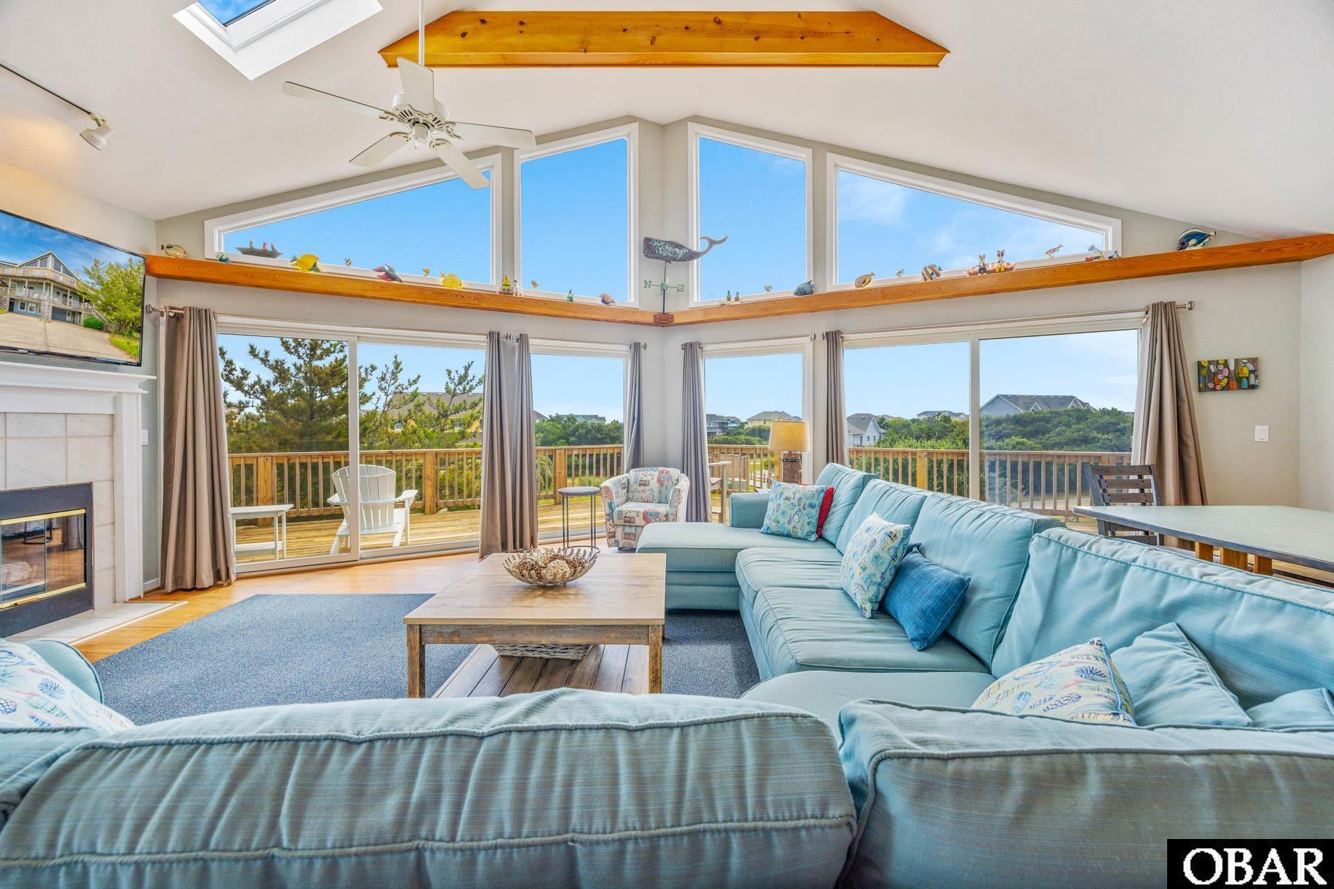 1072 Whalehead Drive Lot 35