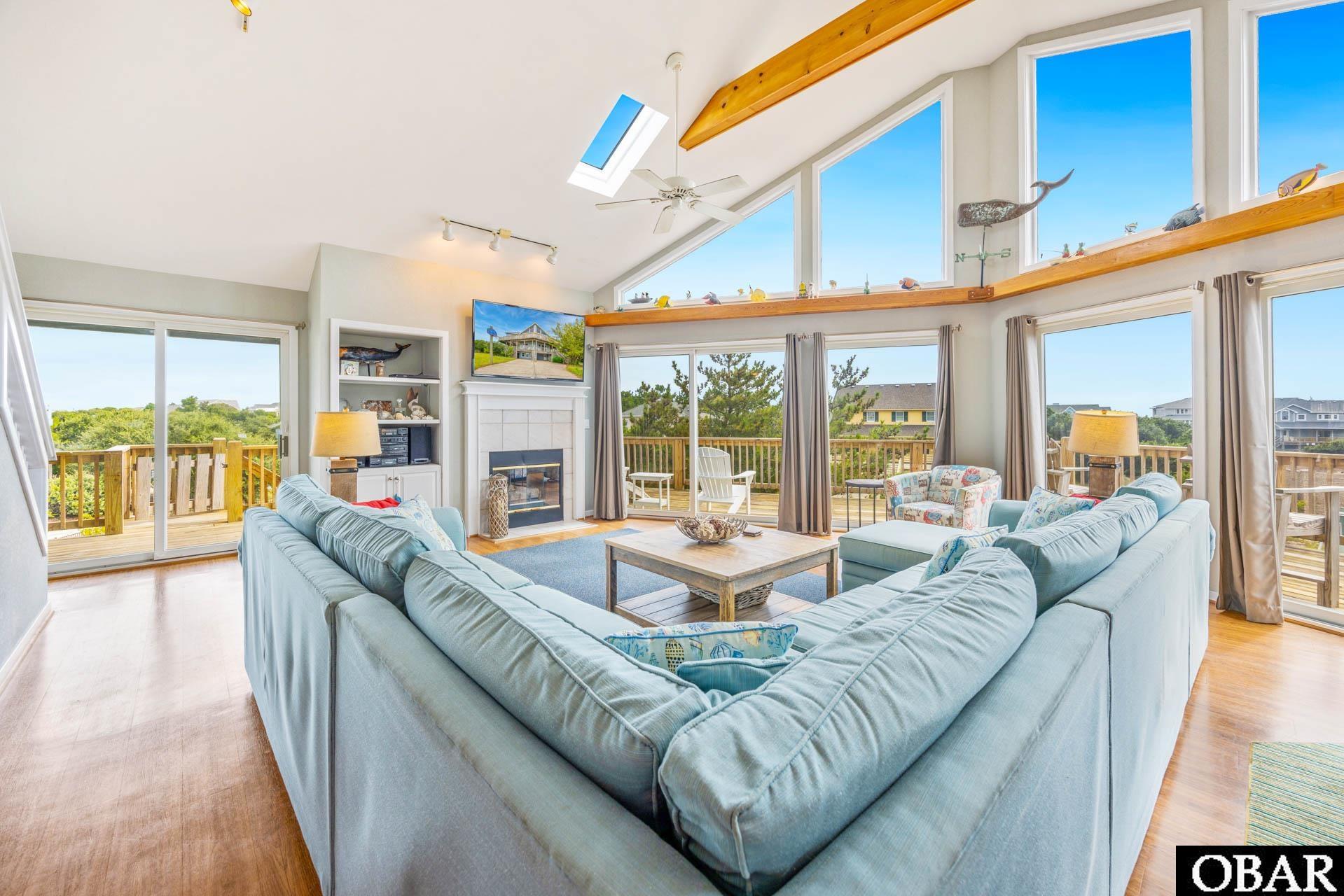 1072 Whalehead Drive Lot 35